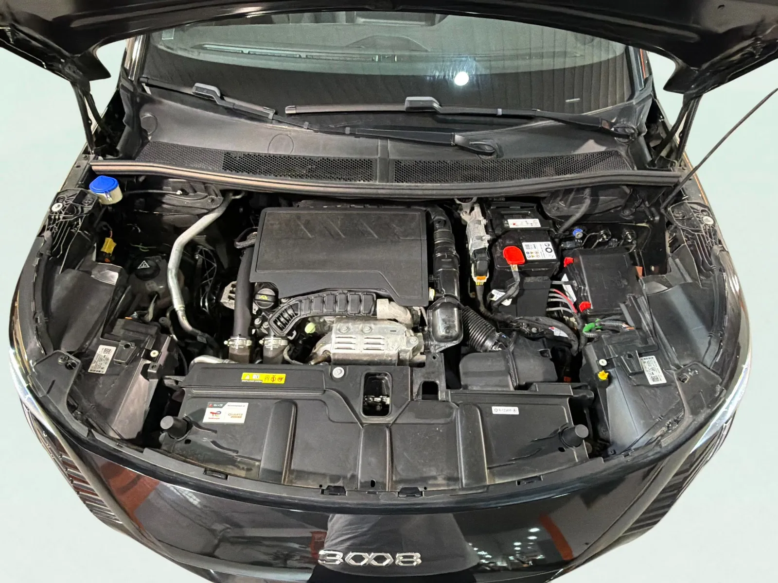 Peugeot 3008 1.2 PureTech GT - foto 21