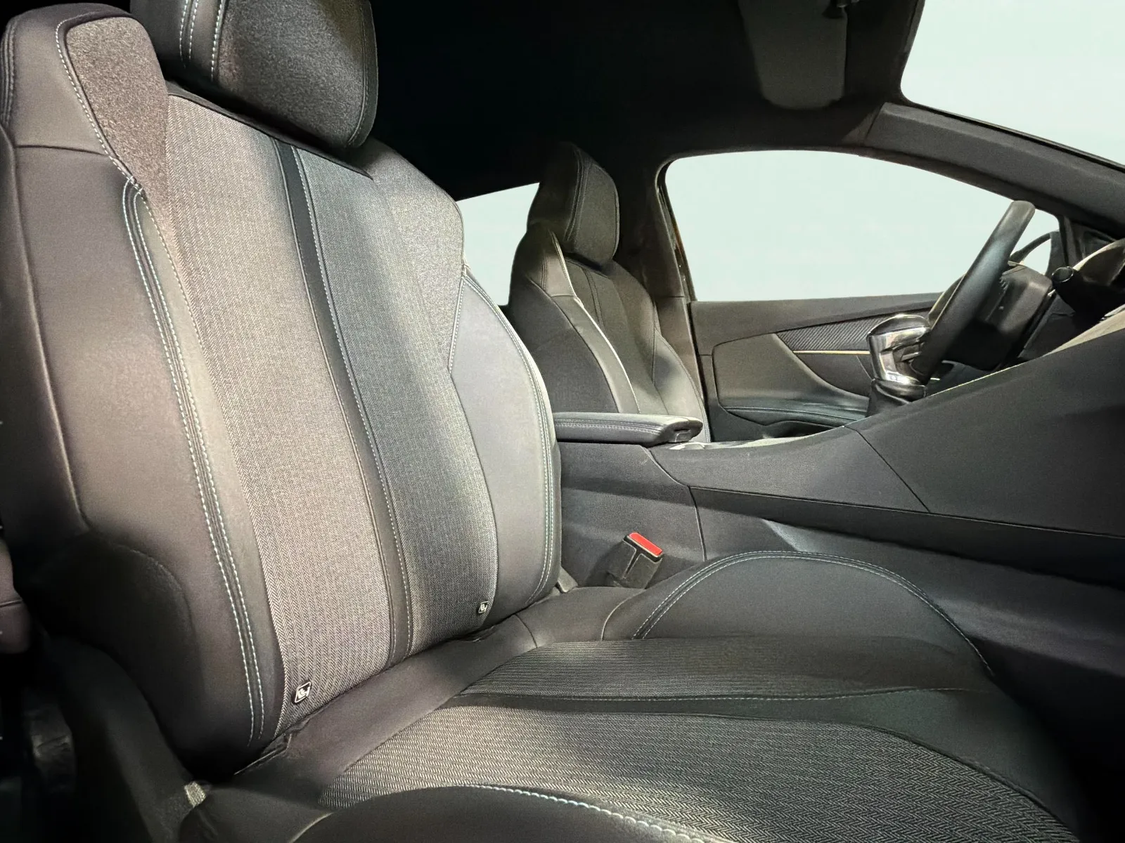 Peugeot 3008 1.2 PureTech GT - foto 17