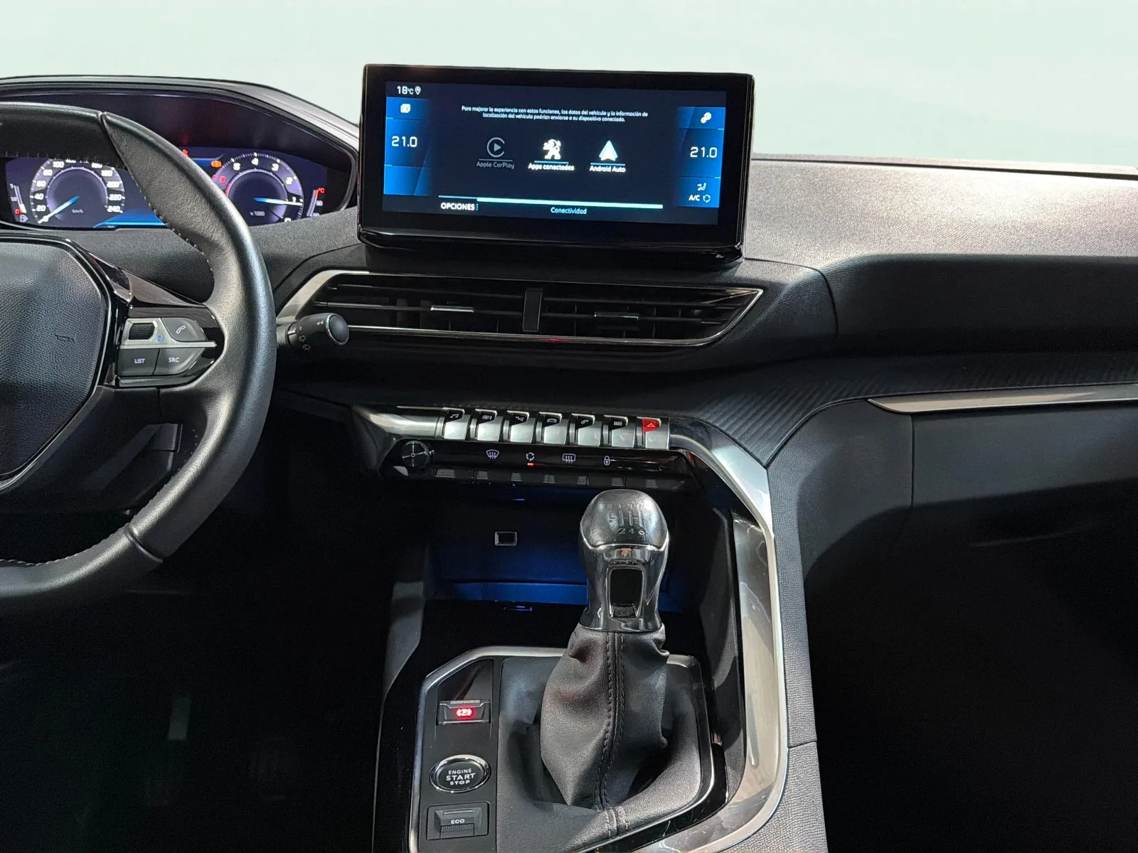 Peugeot 3008 1.2 PureTech GT - foto 11