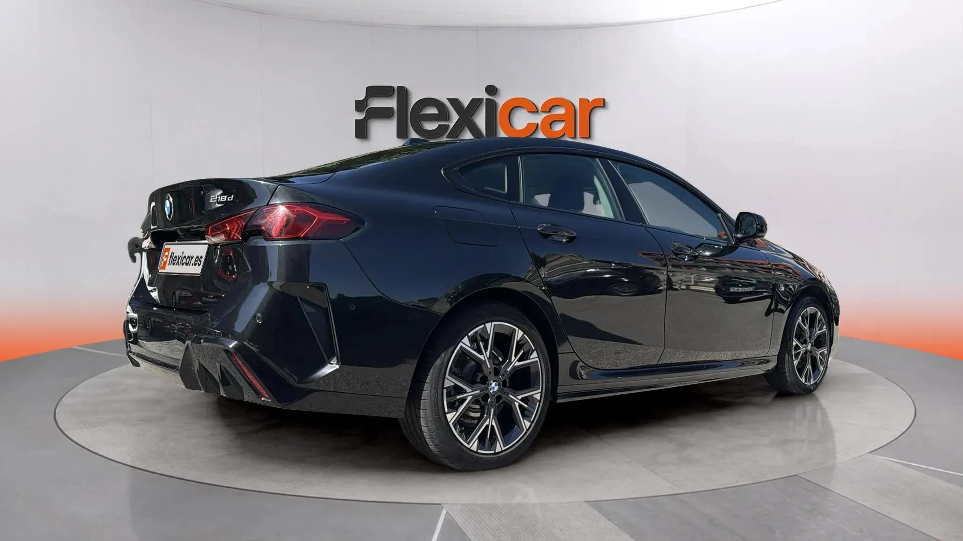 BMW Serie 2 218d Gran Coupe - foto 8