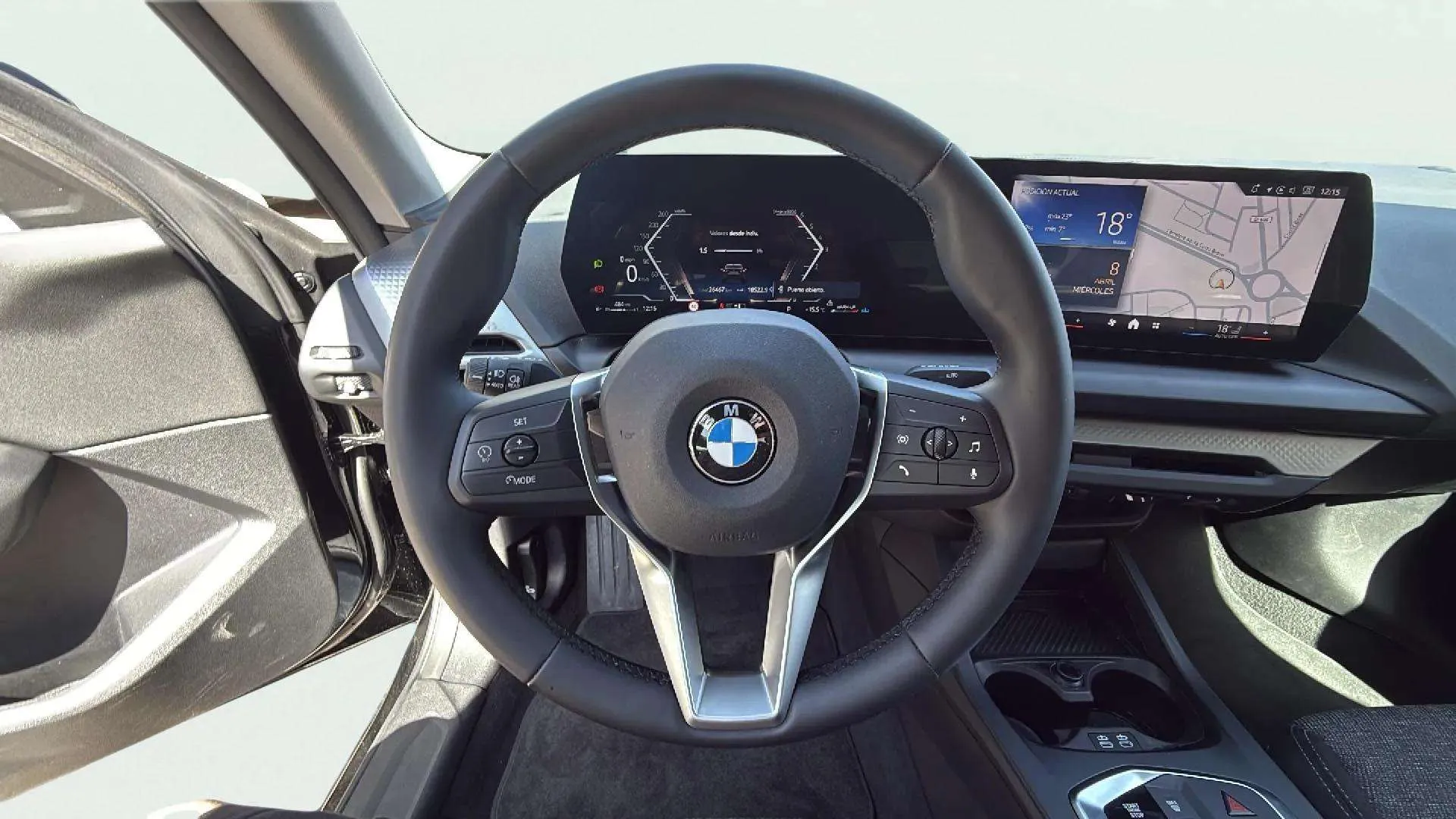 BMW Serie 2 218d Gran Coupe - foto 11