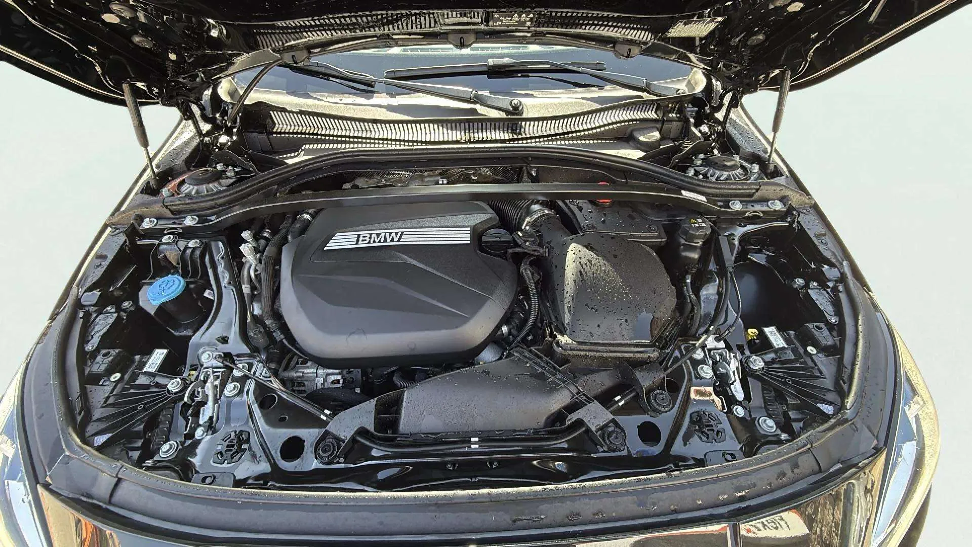BMW Serie 2 218d Gran Coupe - foto 21