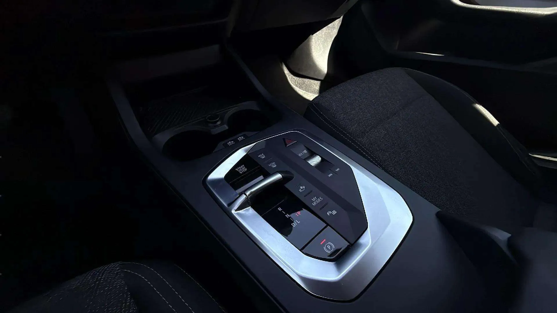 BMW Serie 2 218d Gran Coupe - foto 15