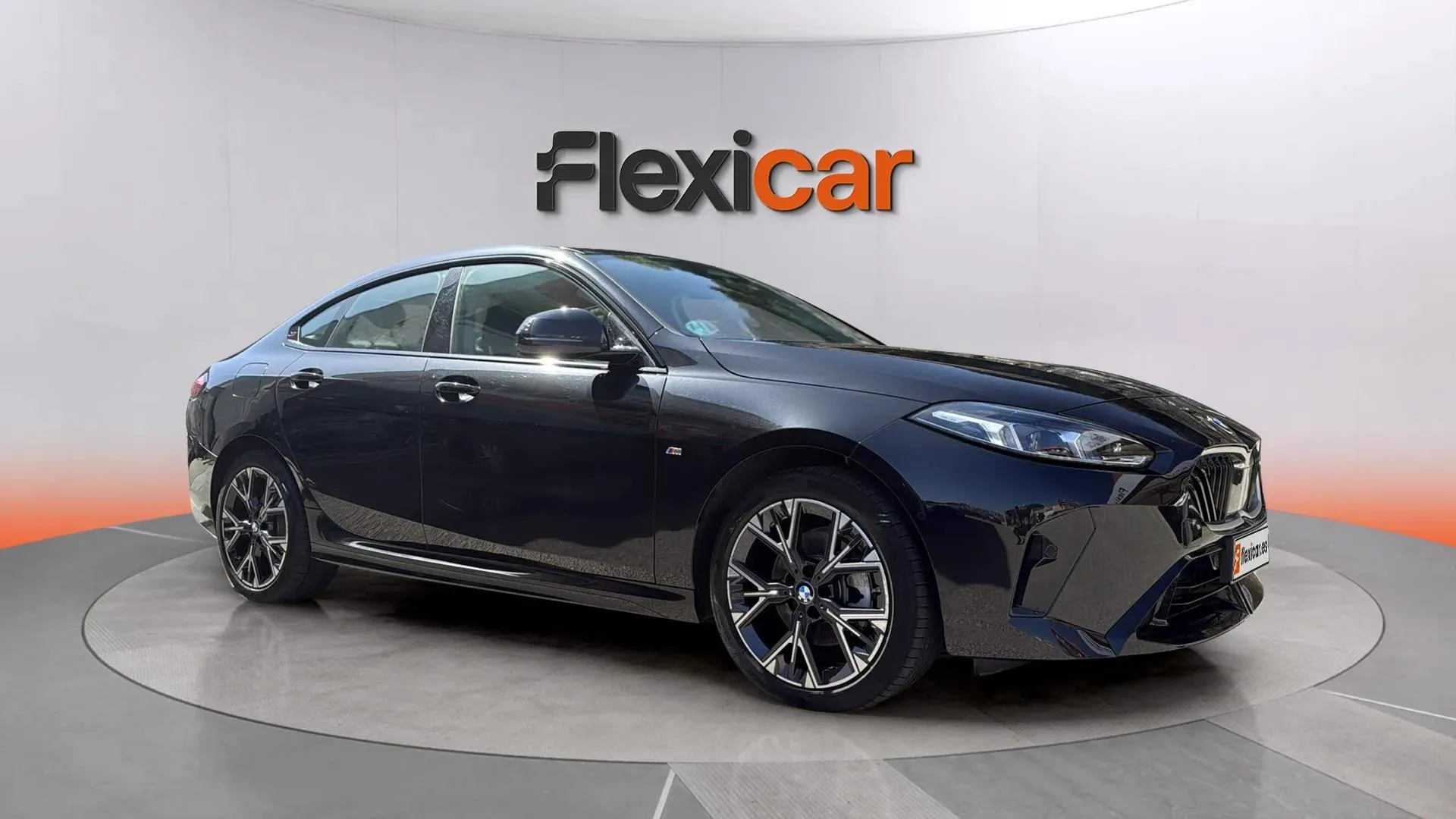 BMW Serie 2 218d Gran Coupe
