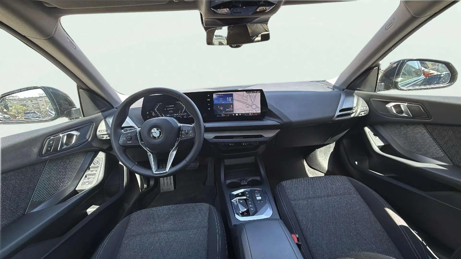 BMW Serie 2 218d Gran Coupe - foto 10