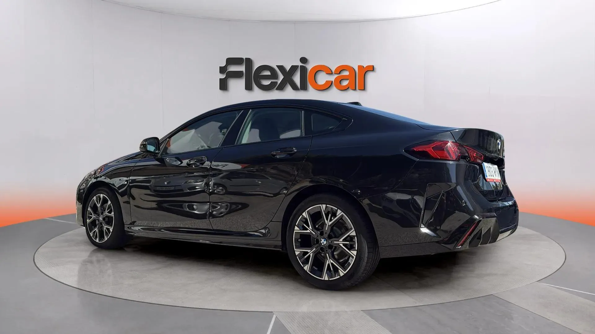 BMW Serie 2 218d Gran Coupe - foto 6