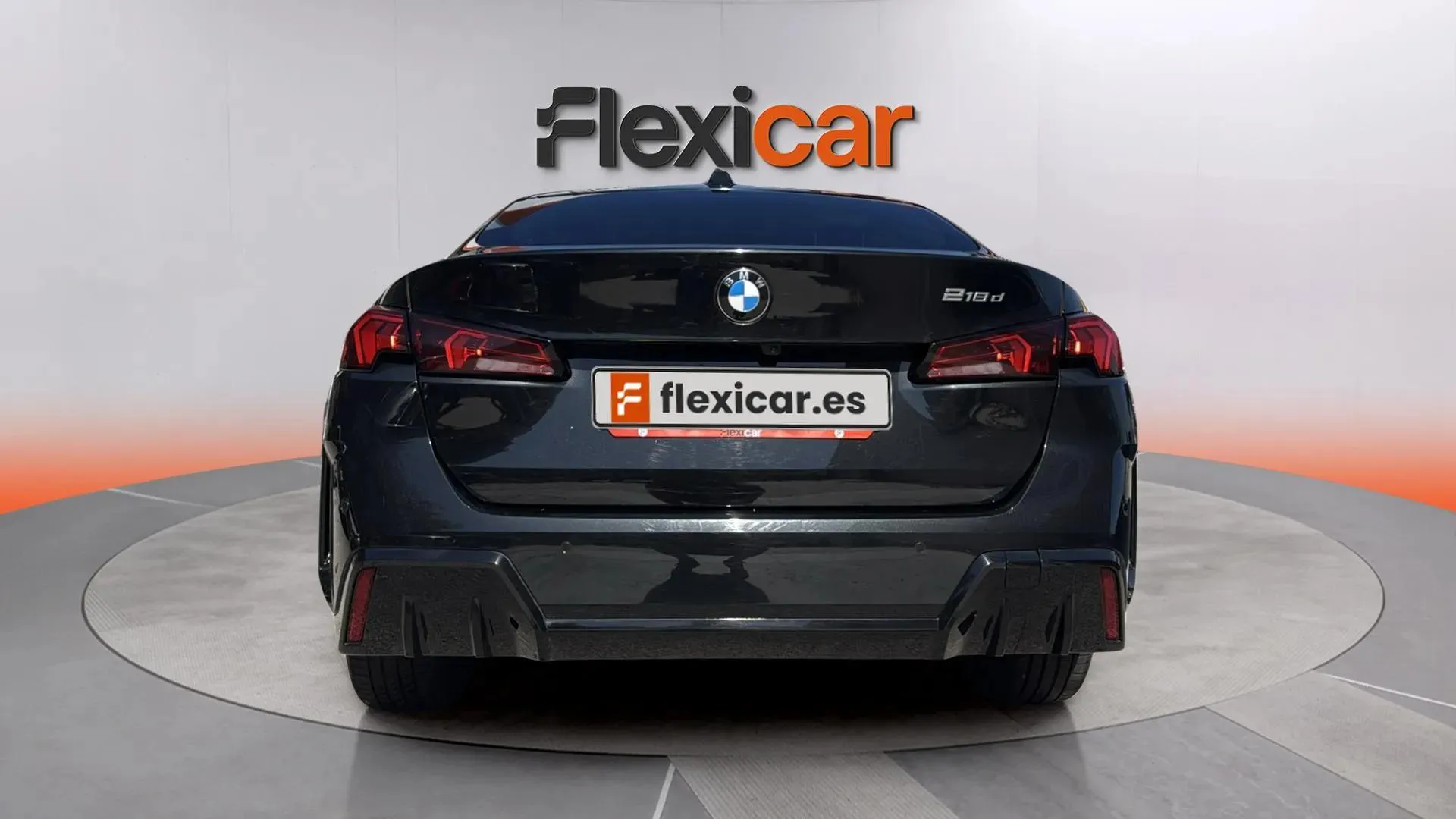 BMW Serie 2 218d Gran Coupe - foto 7