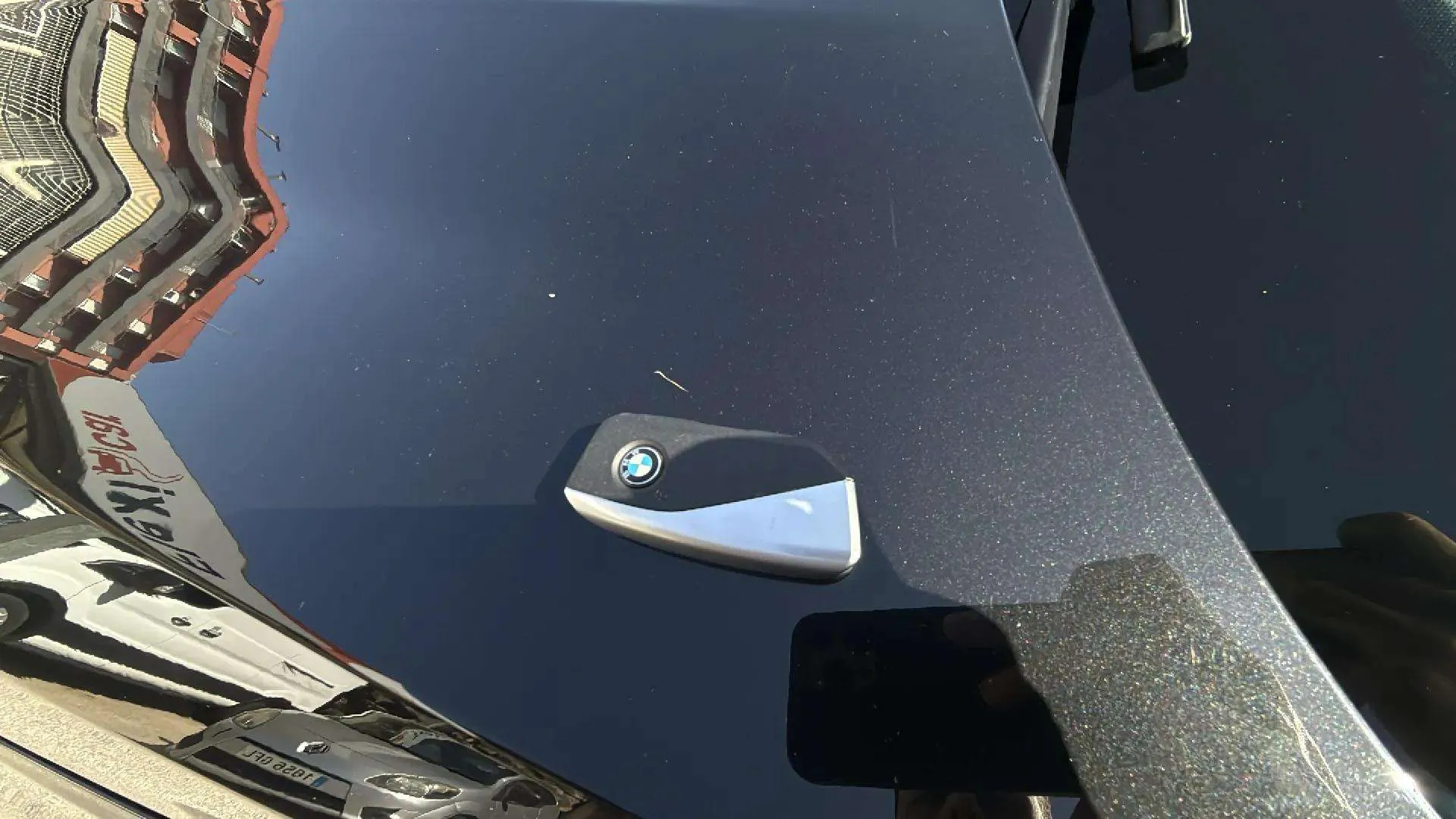 BMW Serie 2 218d Gran Coupe - foto 24