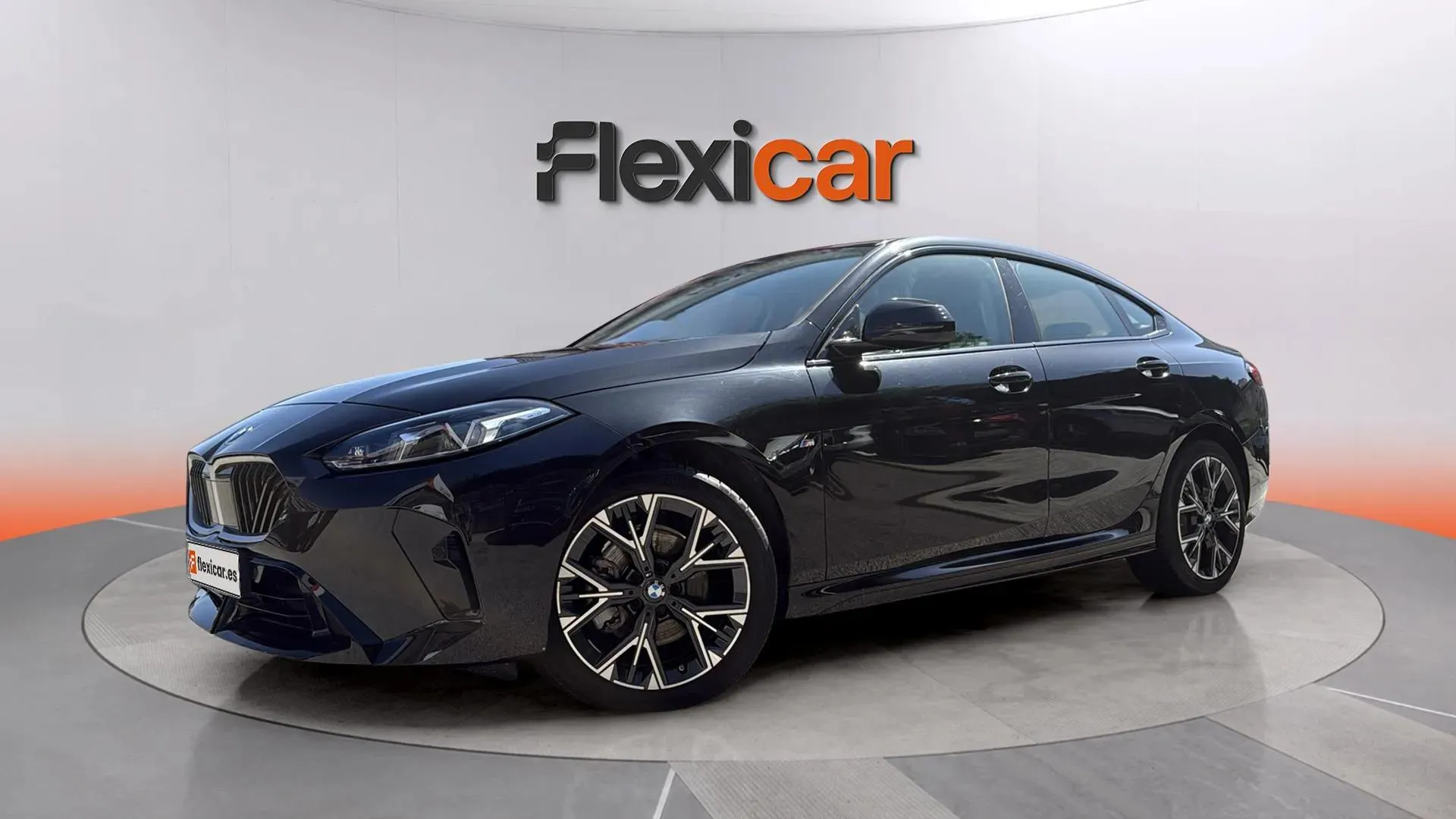 BMW Serie 2 218d Gran Coupe - foto 3