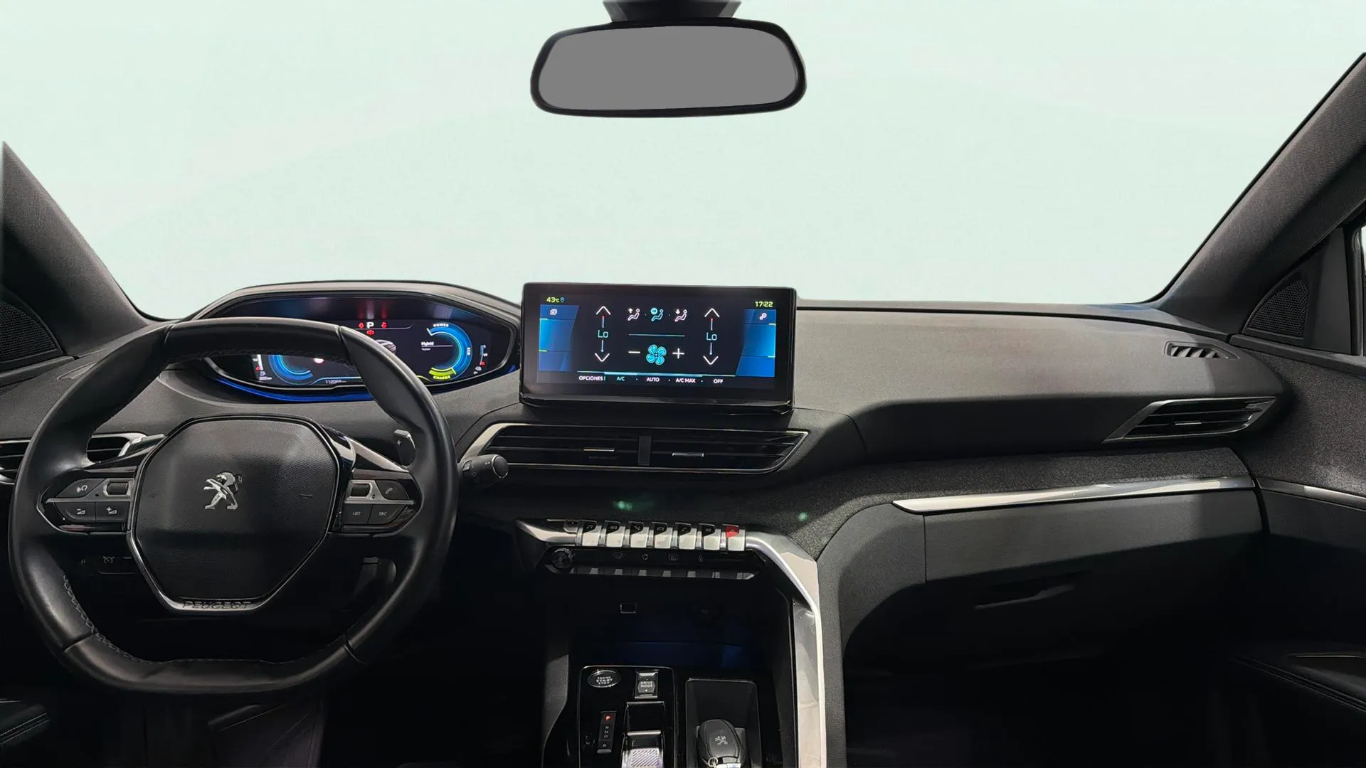 Peugeot 3008 1.2 Allure Pack eDCS6 - foto 7