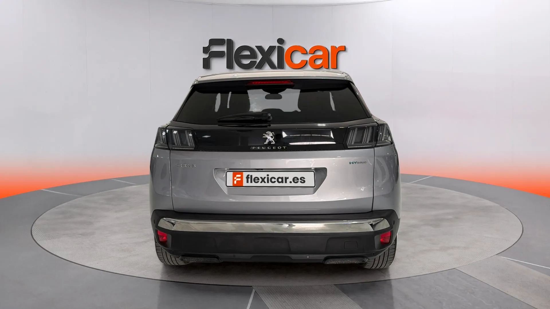 Peugeot 3008 1.2 Allure Pack eDCS6 - foto 4