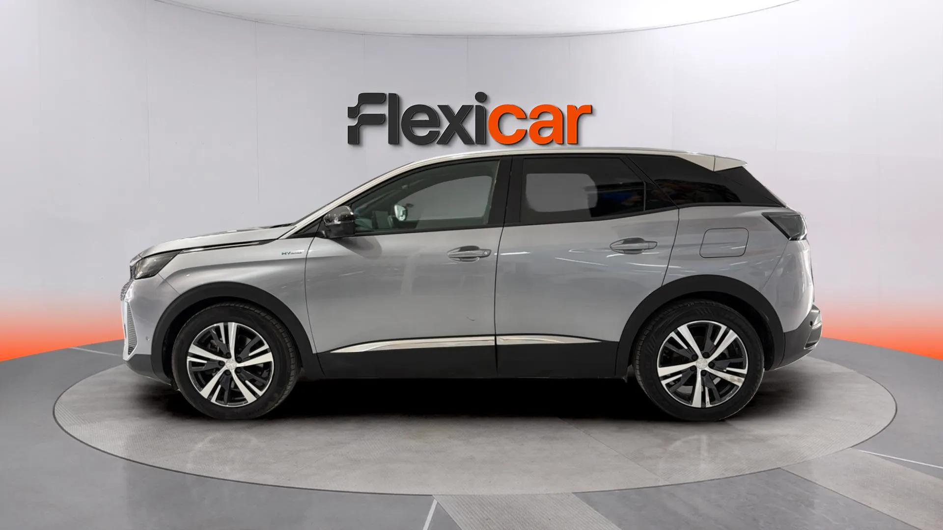 Peugeot 3008 1.2 Allure Pack eDCS6 - foto 5