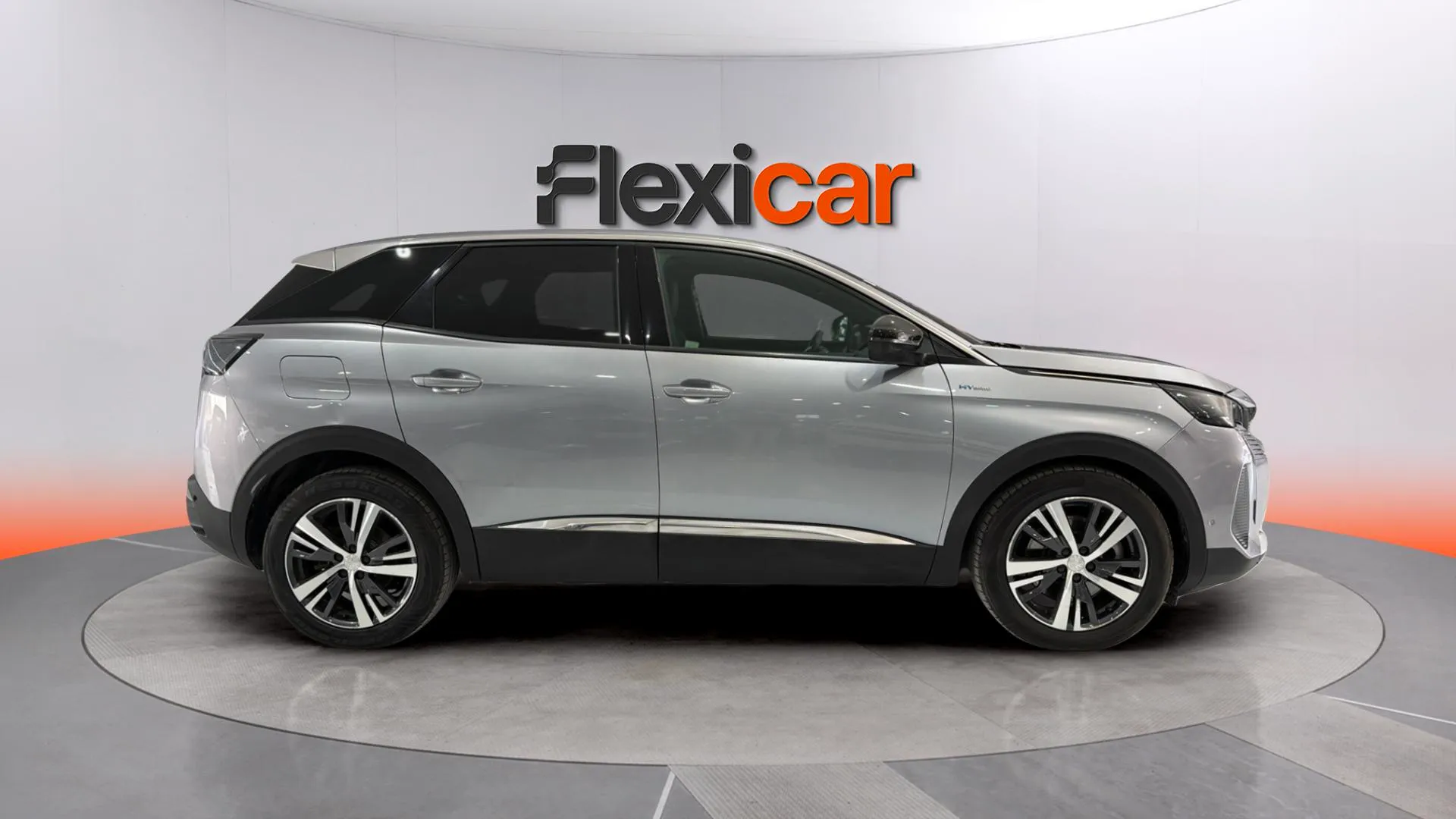 Peugeot 3008 1.2 Allure Pack eDCS6 - foto 3