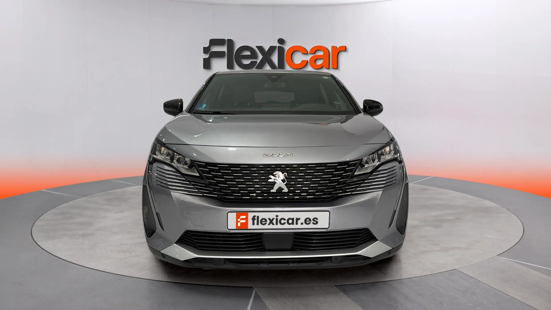 Peugeot 3008 1.2 Allure Pack eDCS6 - foto 2