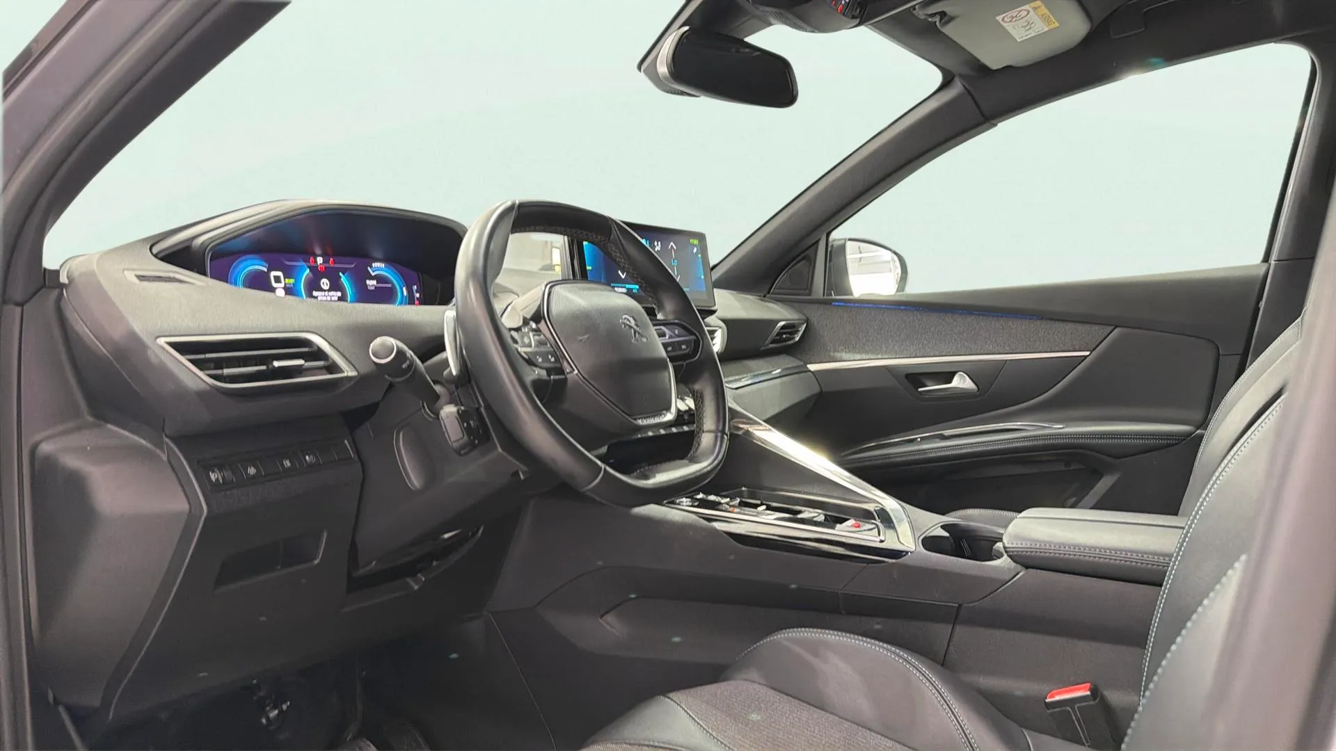 Peugeot 3008 1.2 Allure Pack eDCS6 - foto 12