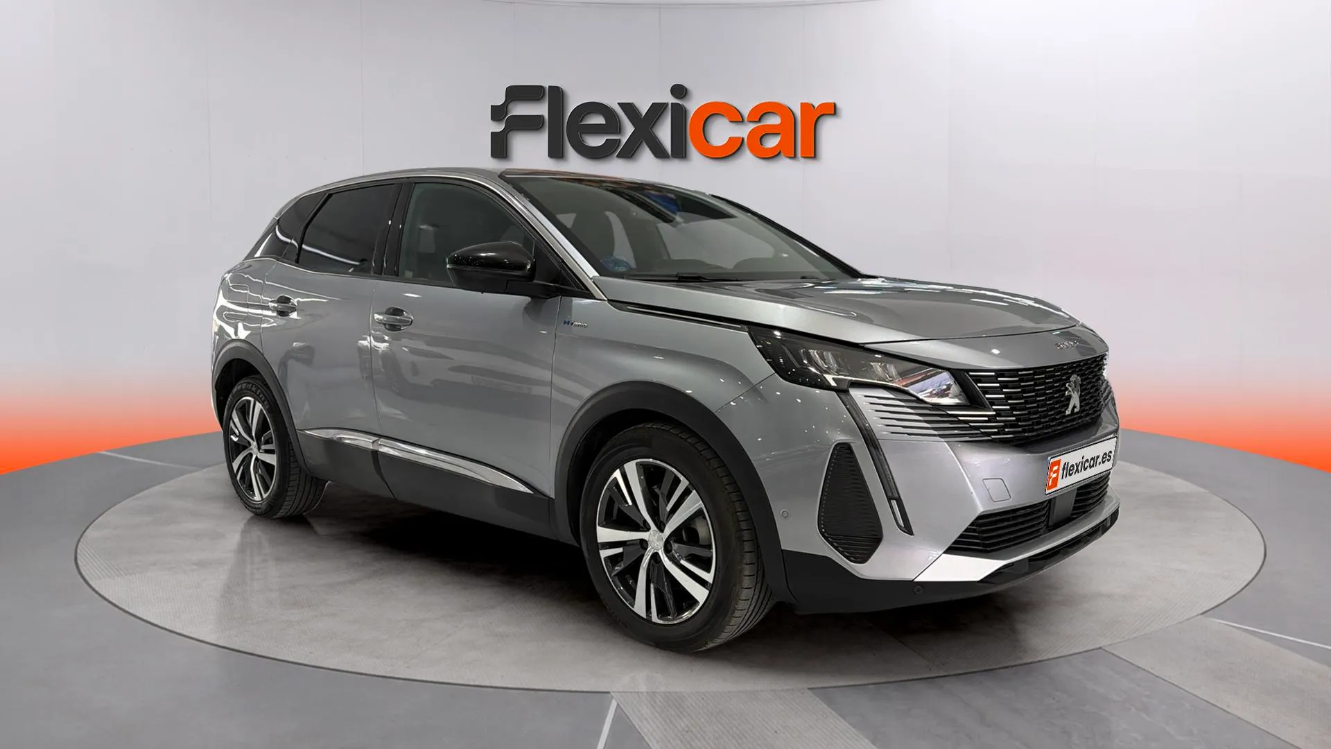 Peugeot 3008 1.2 Allure Pack eDCS6