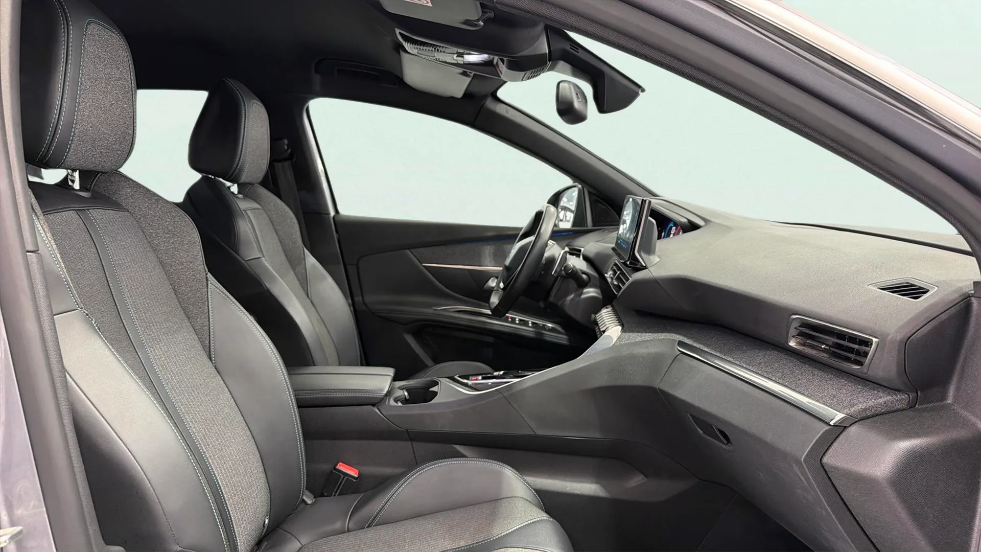 Peugeot 3008 1.2 Allure Pack eDCS6 - foto 13
