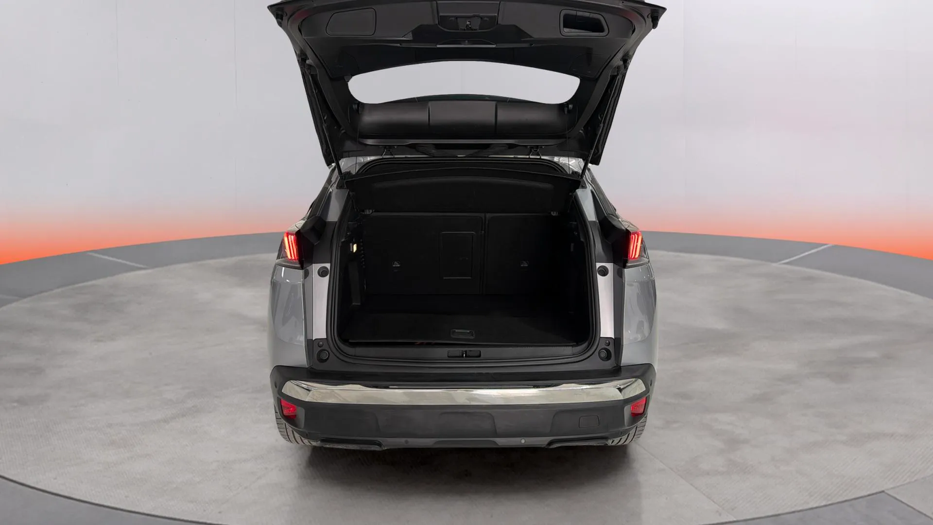 Peugeot 3008 1.2 Allure Pack eDCS6 - foto 6