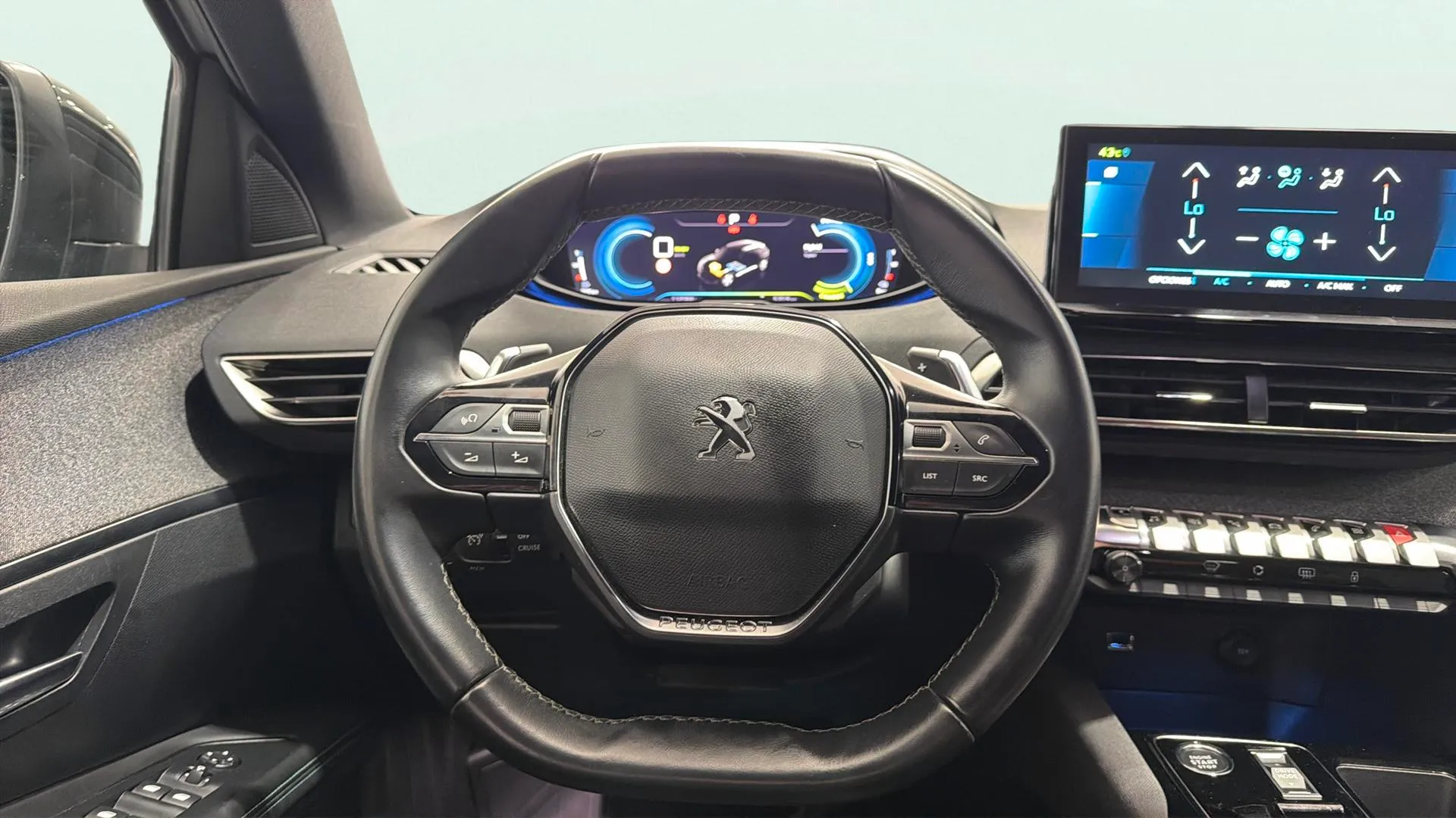 Peugeot 3008 1.2 Allure Pack eDCS6 - foto 8