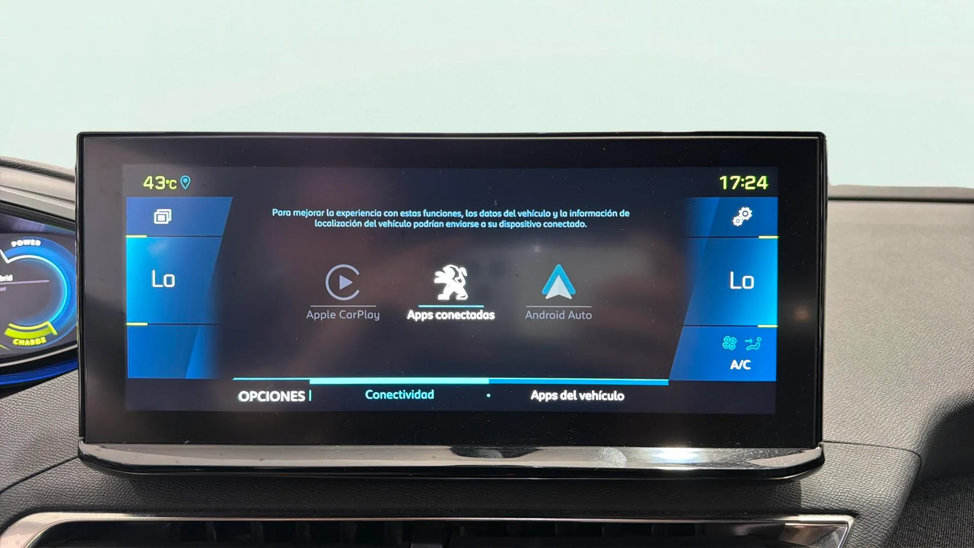 Peugeot 3008 1.2 Allure Pack eDCS6 - foto 19