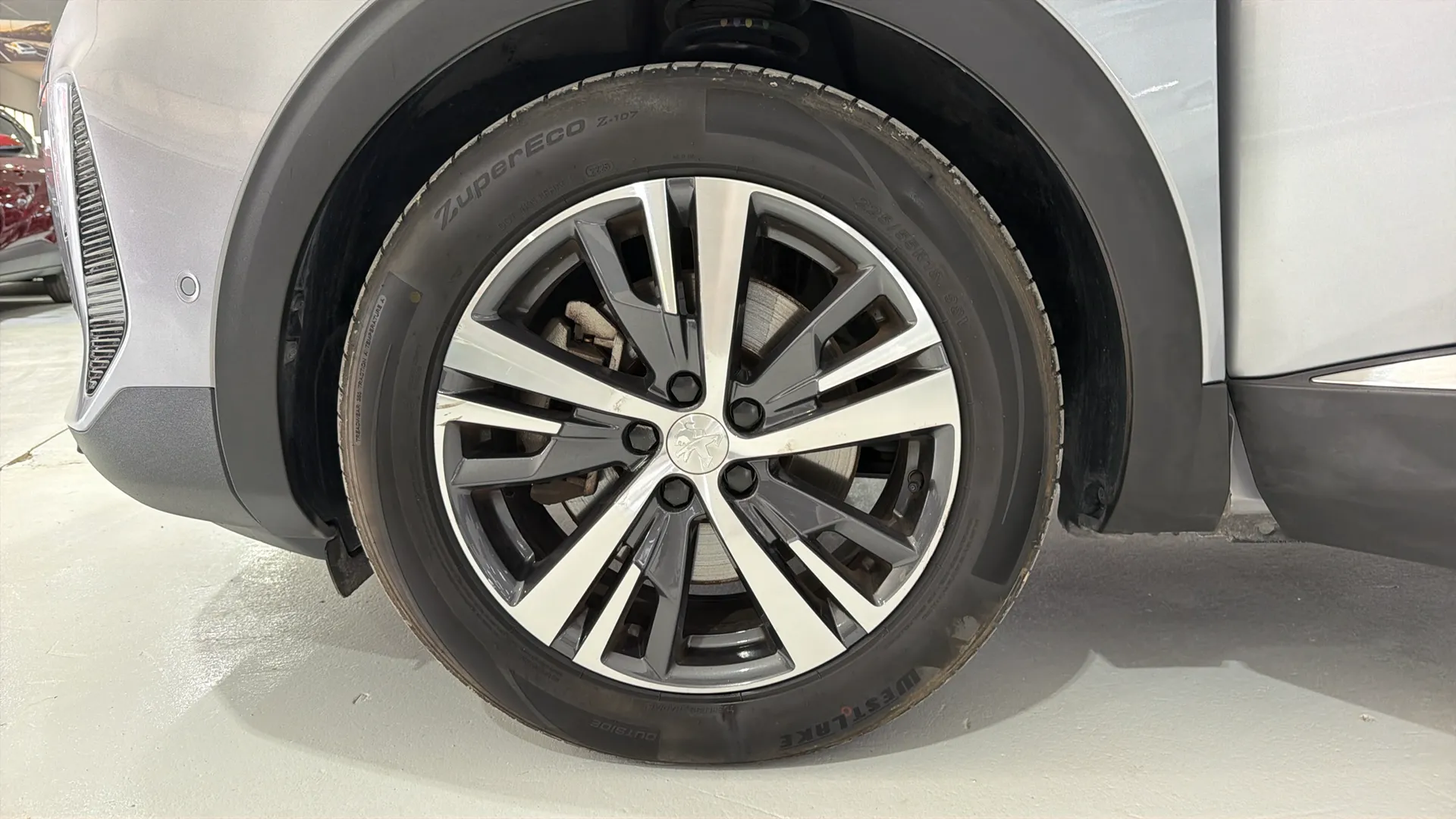 Peugeot 3008 1.2 Allure Pack eDCS6 - foto 20