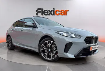 bmw serie 1 120d hibrido no enchufable automatica granollers 903000000242016