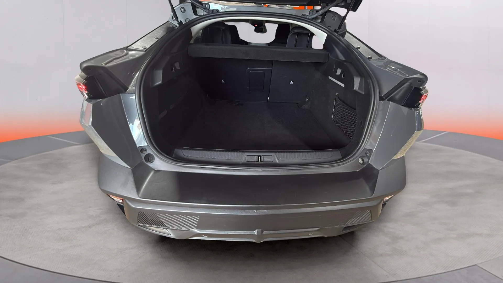 Peugeot 408 Allure Hybrid 145 eDCS6 - foto 18