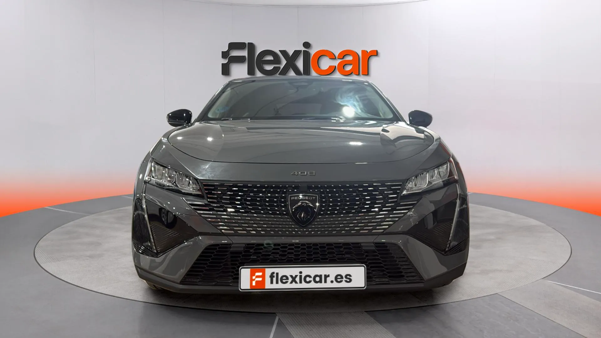 Peugeot 408 Allure Hybrid 145 eDCS6 - foto 2