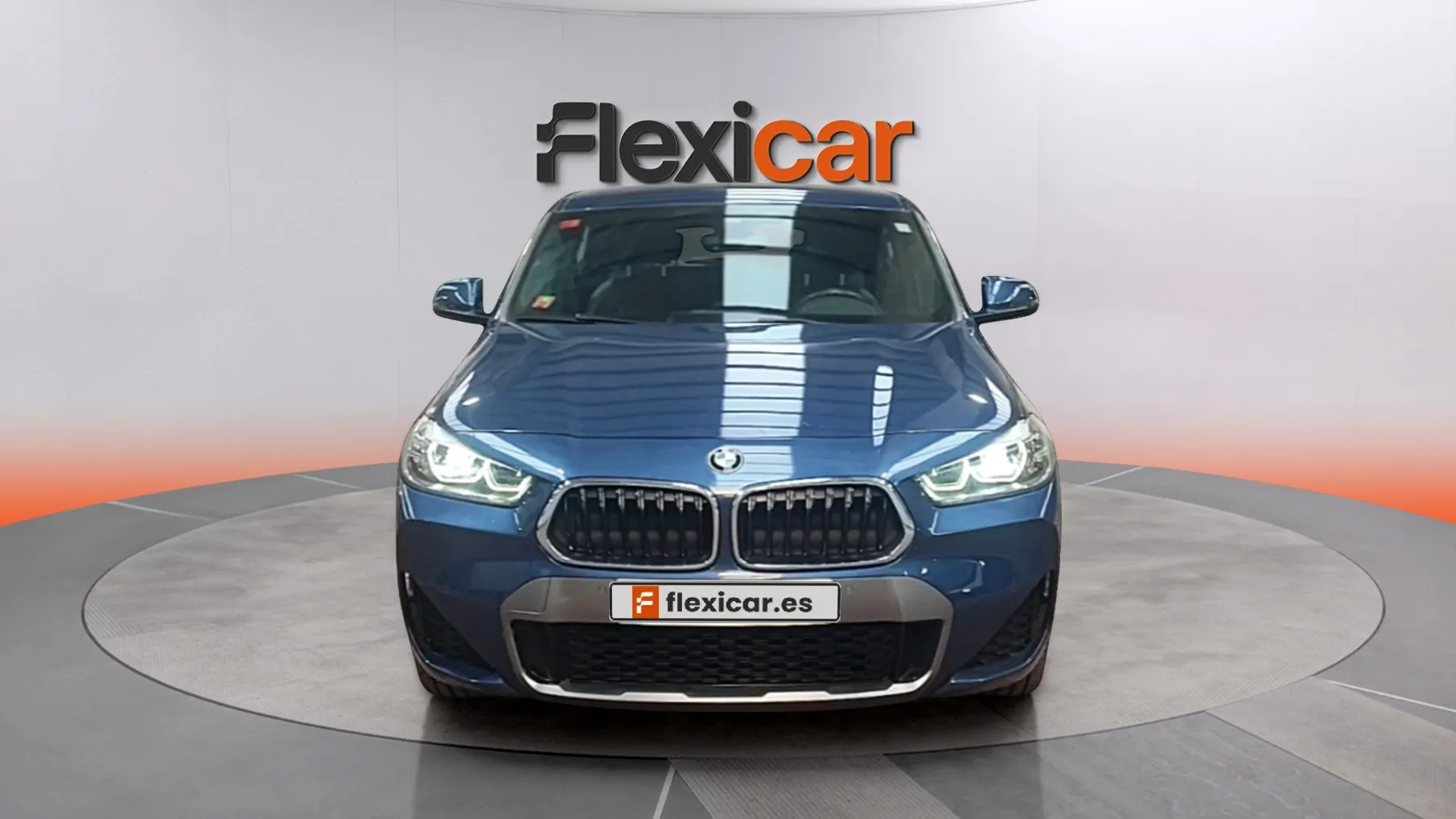 BMW X2 sDrive20dA - foto 2