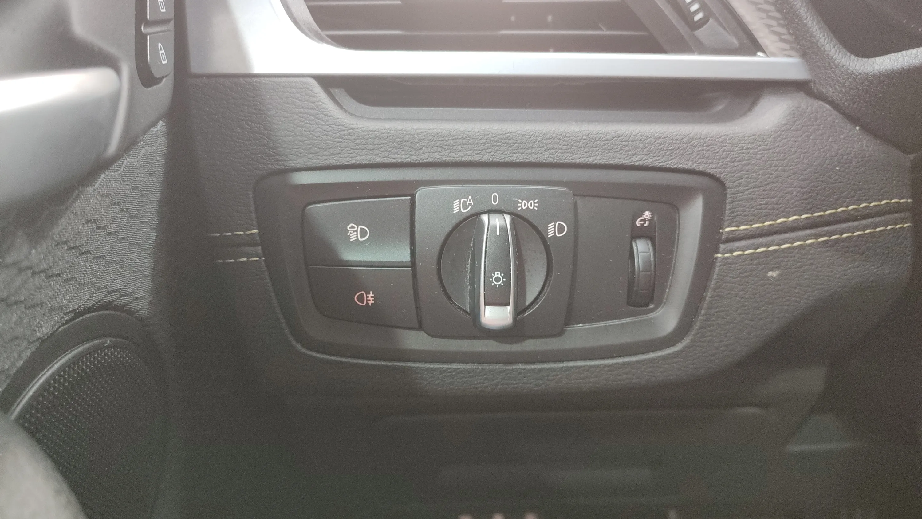 BMW X2 sDrive20dA - foto 16