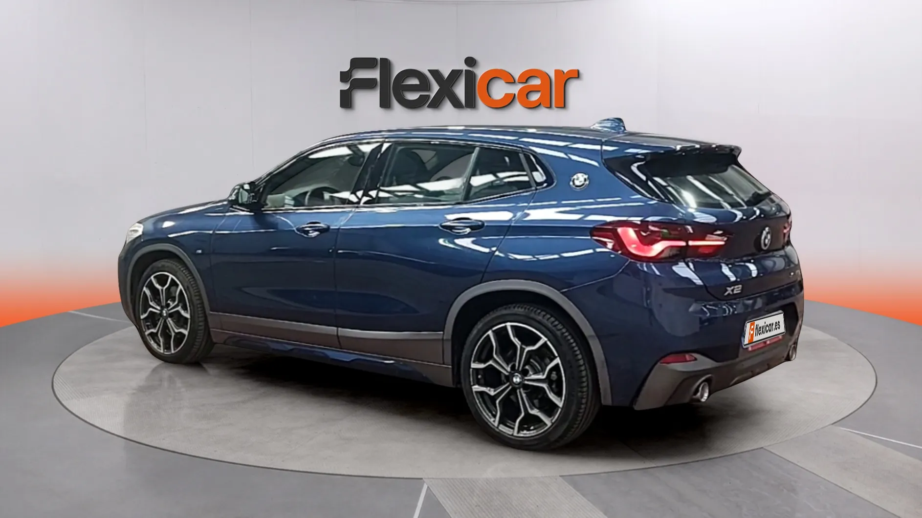 BMW X2 sDrive20dA - foto 6