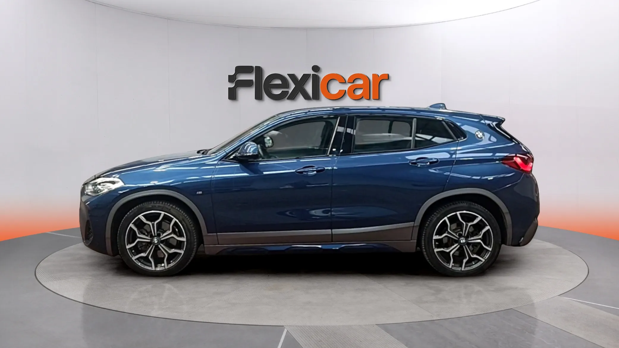 BMW X2 sDrive20dA - foto 4