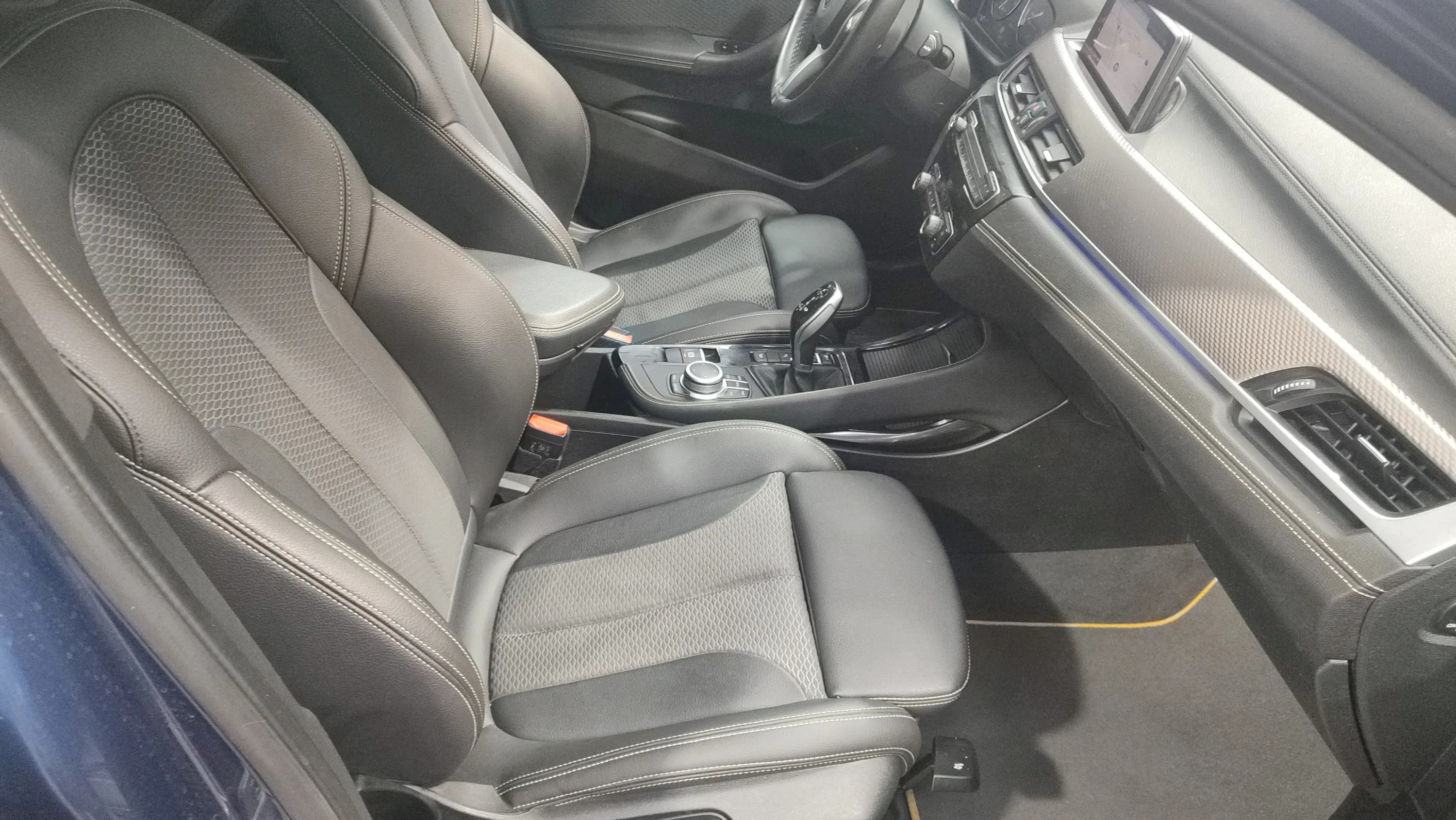 BMW X2 sDrive20dA - foto 26