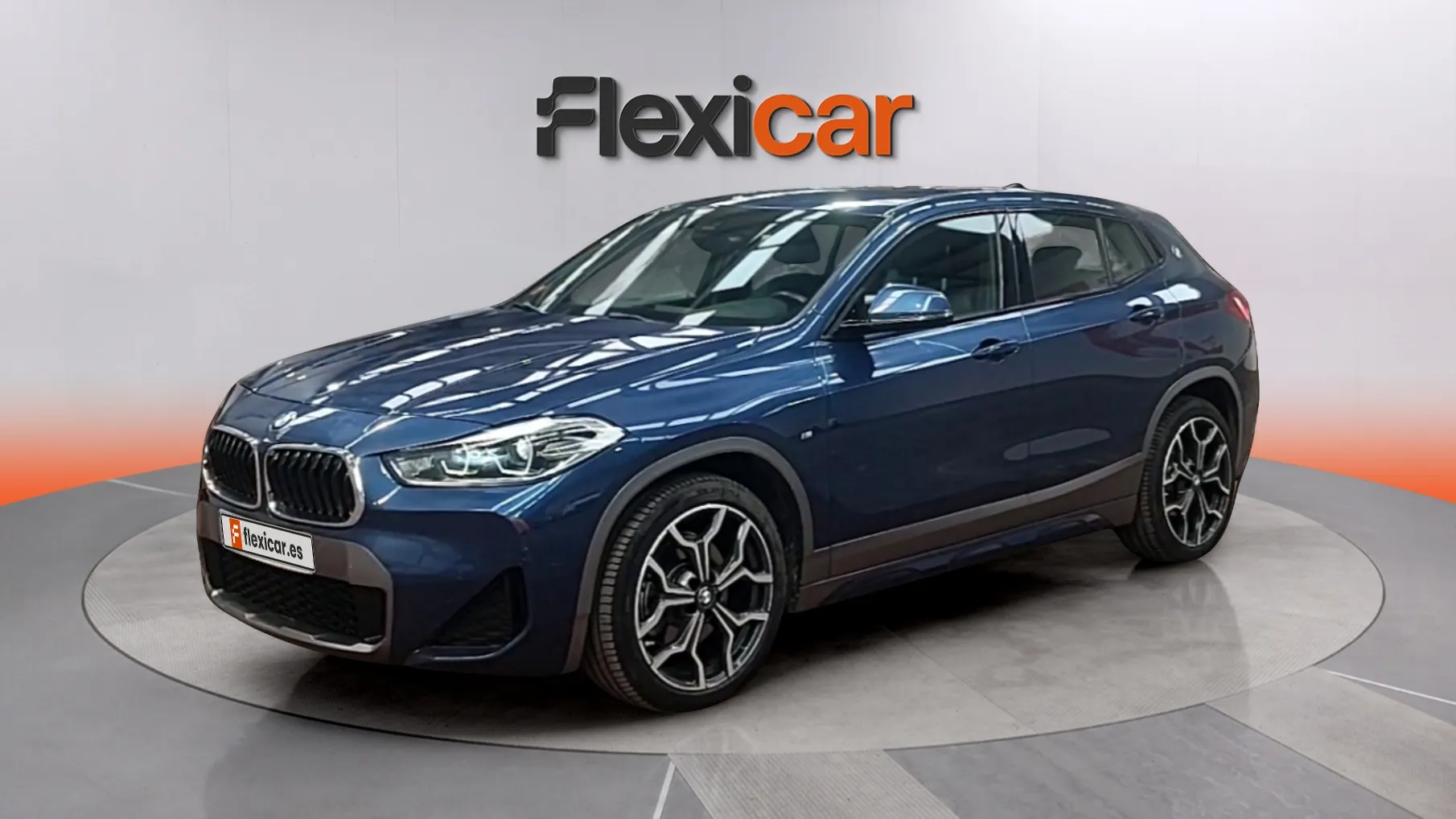 BMW X2 sDrive20dA - foto 3