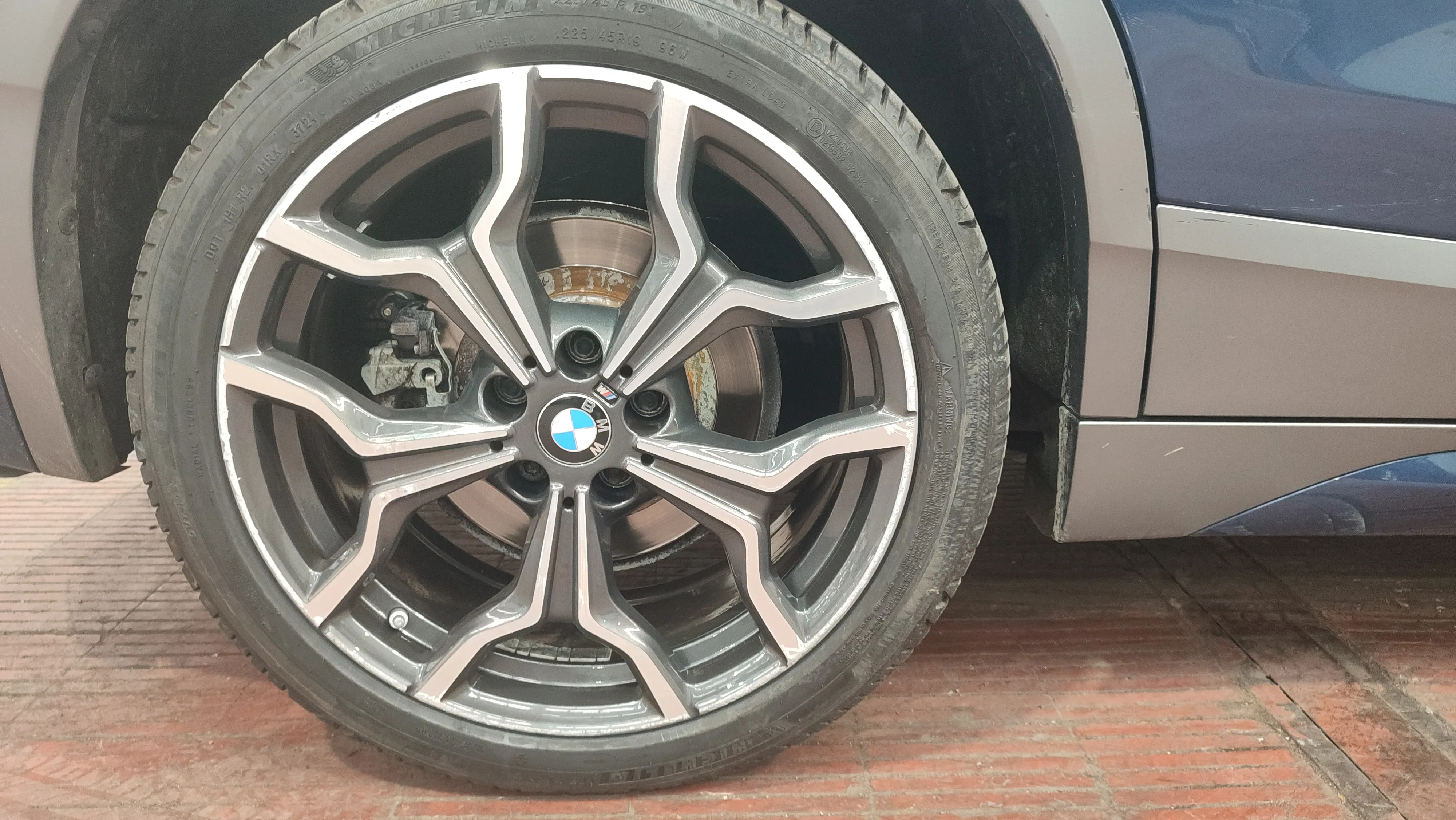 BMW X2 sDrive20dA - foto 35
