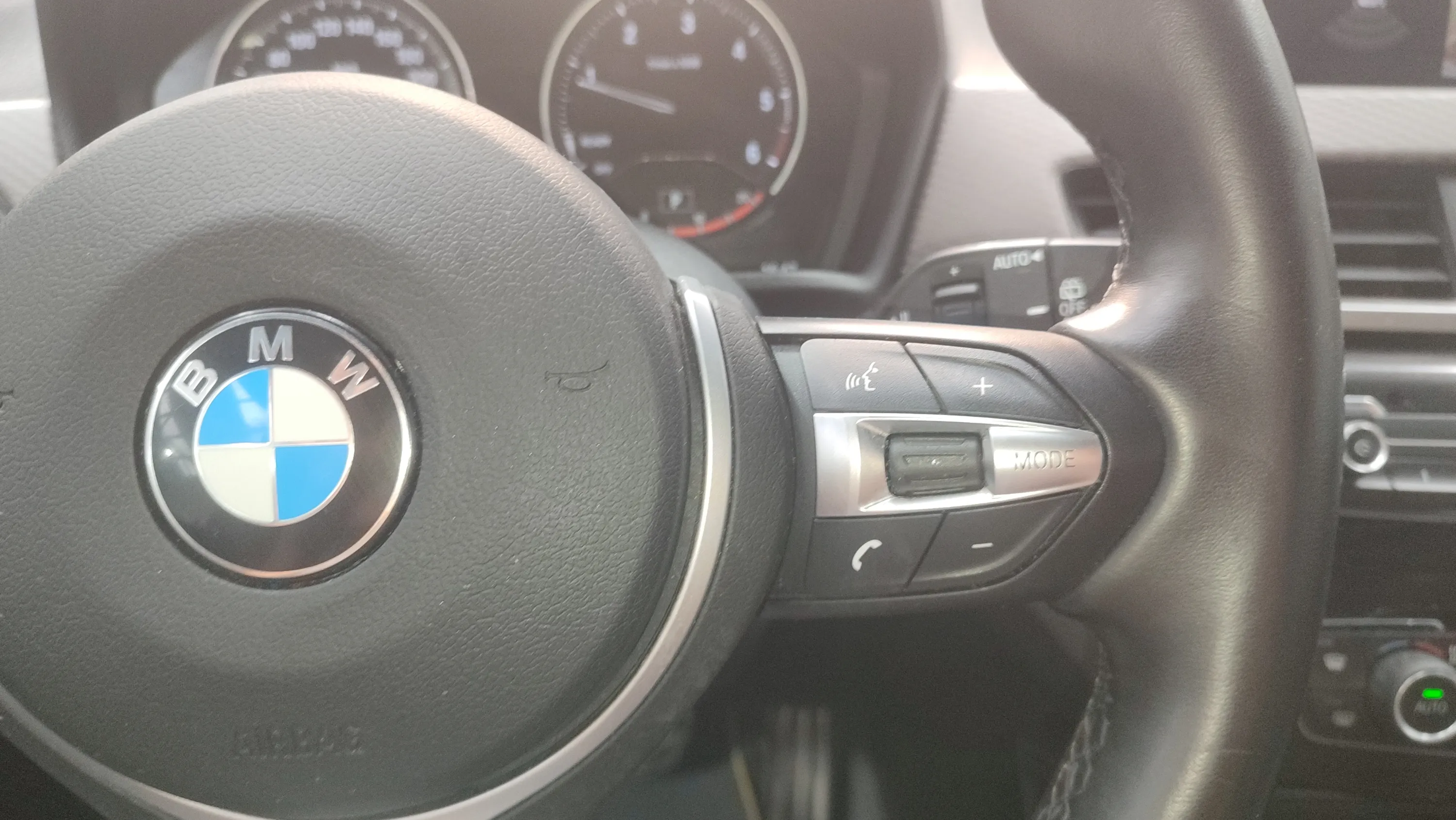 BMW X2 sDrive20dA - foto 14