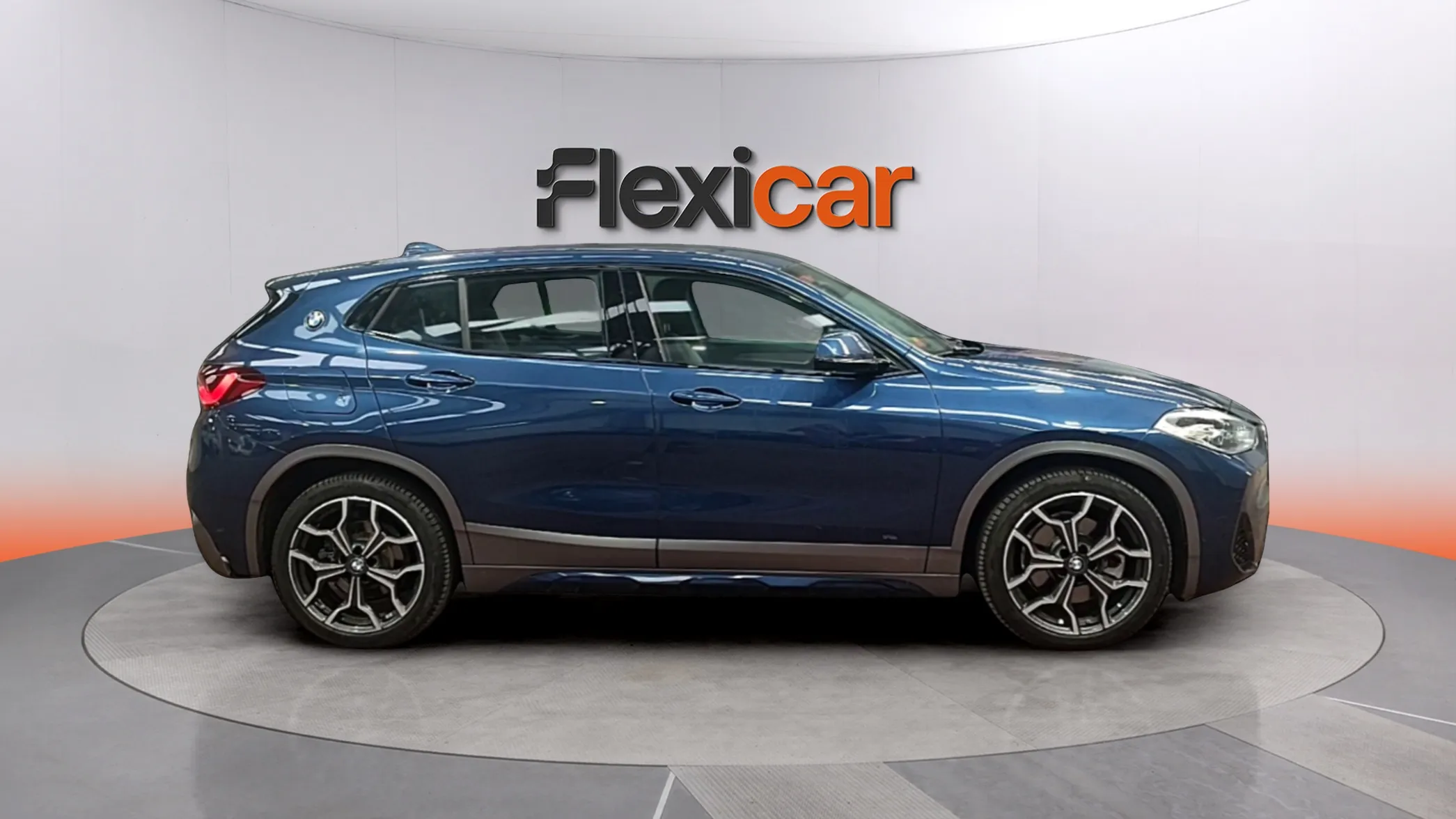 BMW X2 sDrive20dA - foto 5