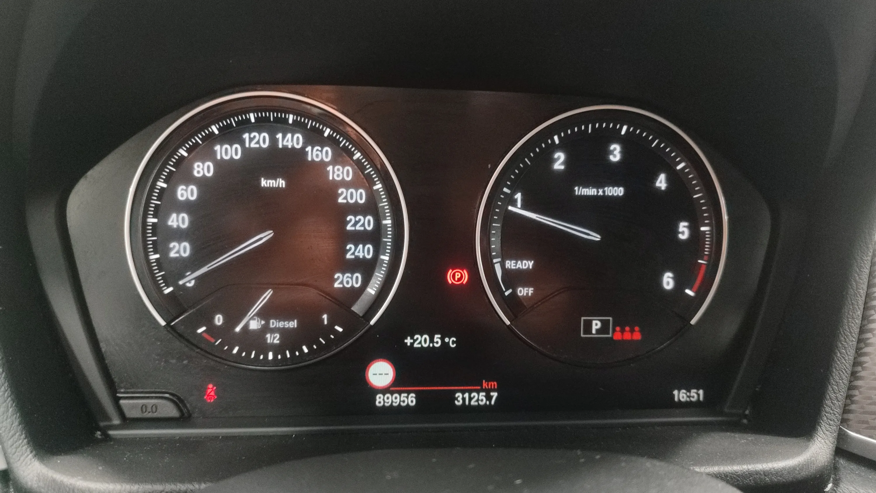 BMW X2 sDrive20dA - foto 15
