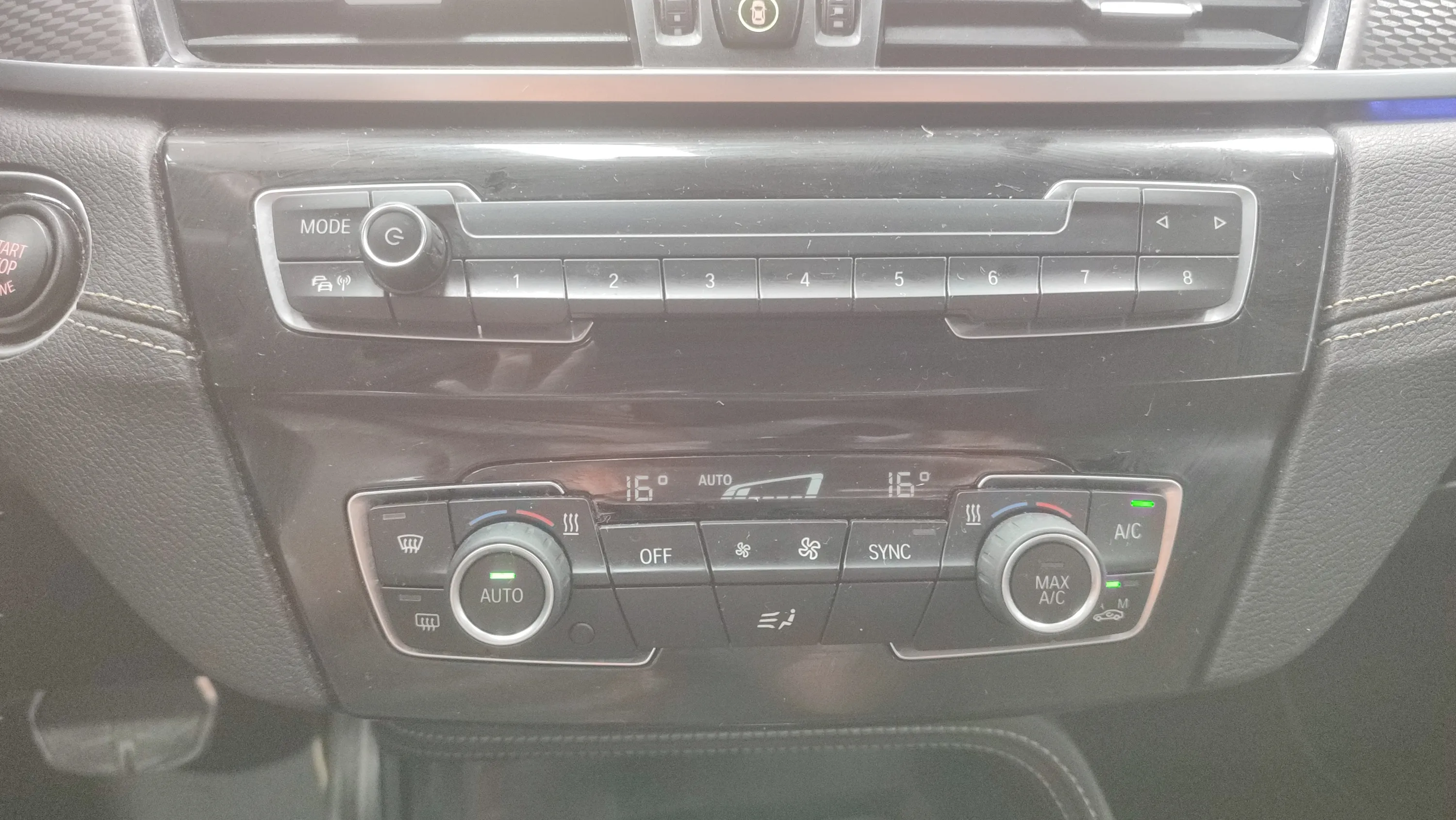 BMW X2 sDrive20dA - foto 12
