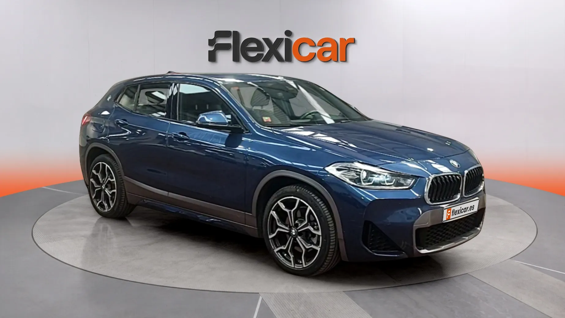 BMW X2 sDrive20dA