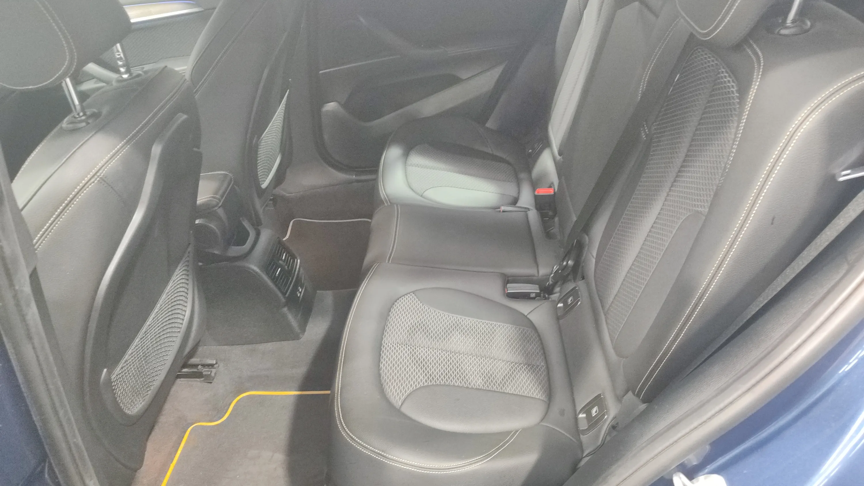 BMW X2 sDrive20dA - foto 29