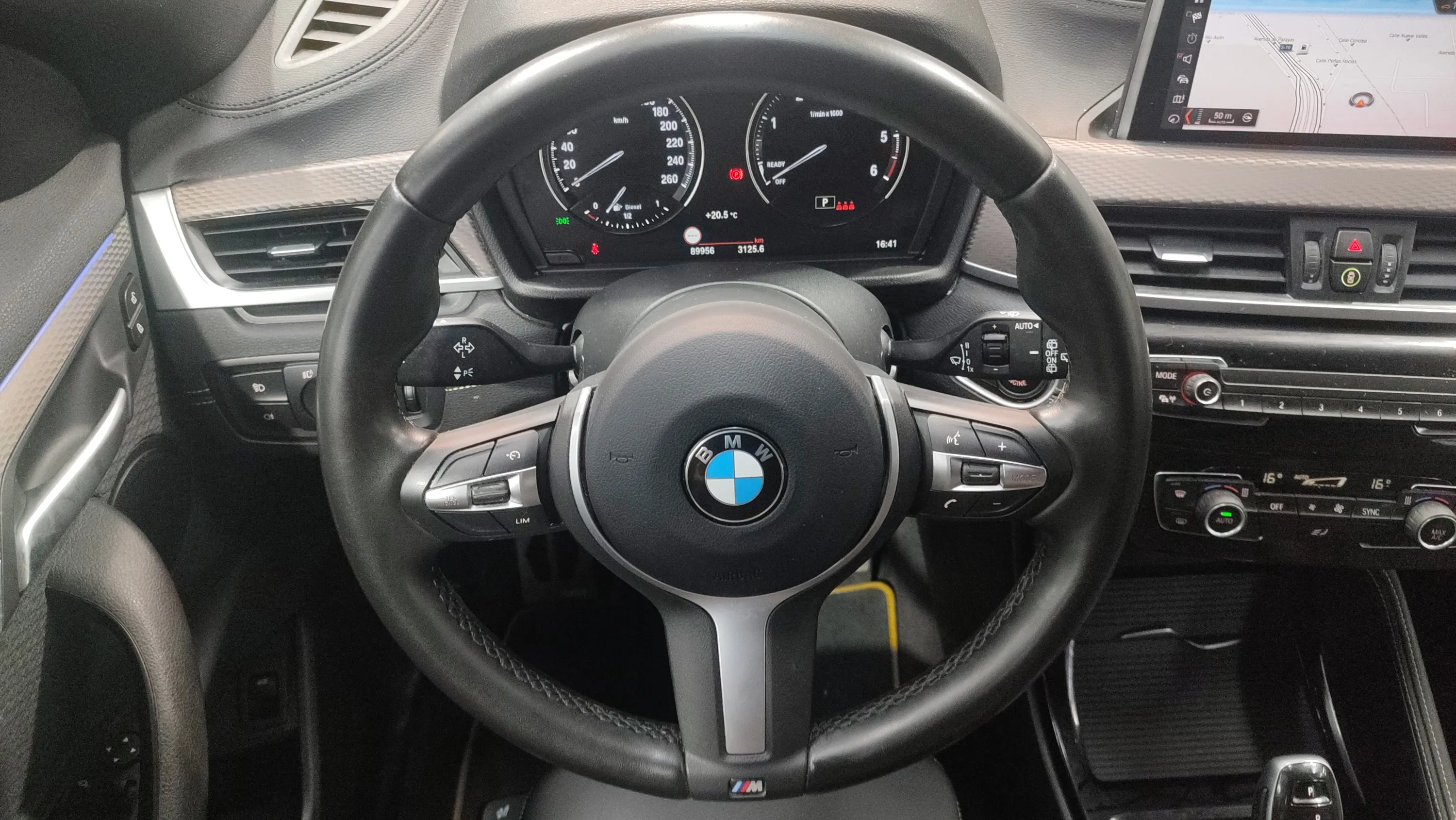 BMW X2 sDrive20dA - foto 10