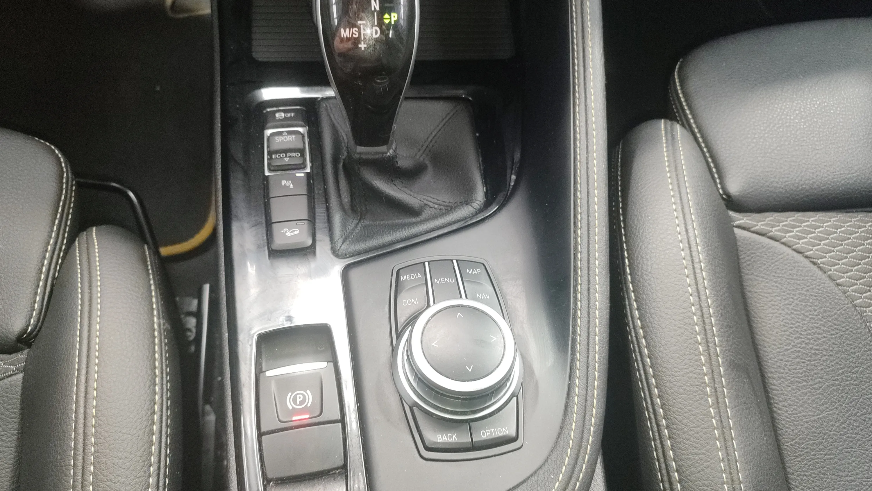 BMW X2 sDrive20dA - foto 17