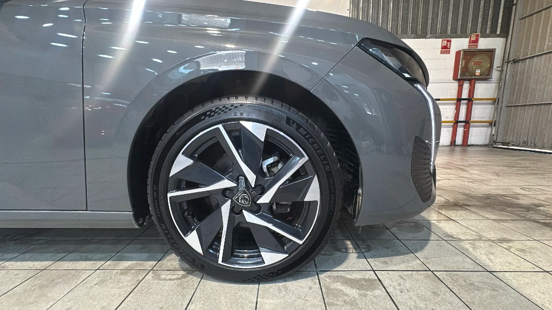 Peugeot 308 Allure PureTech 130 - foto 26