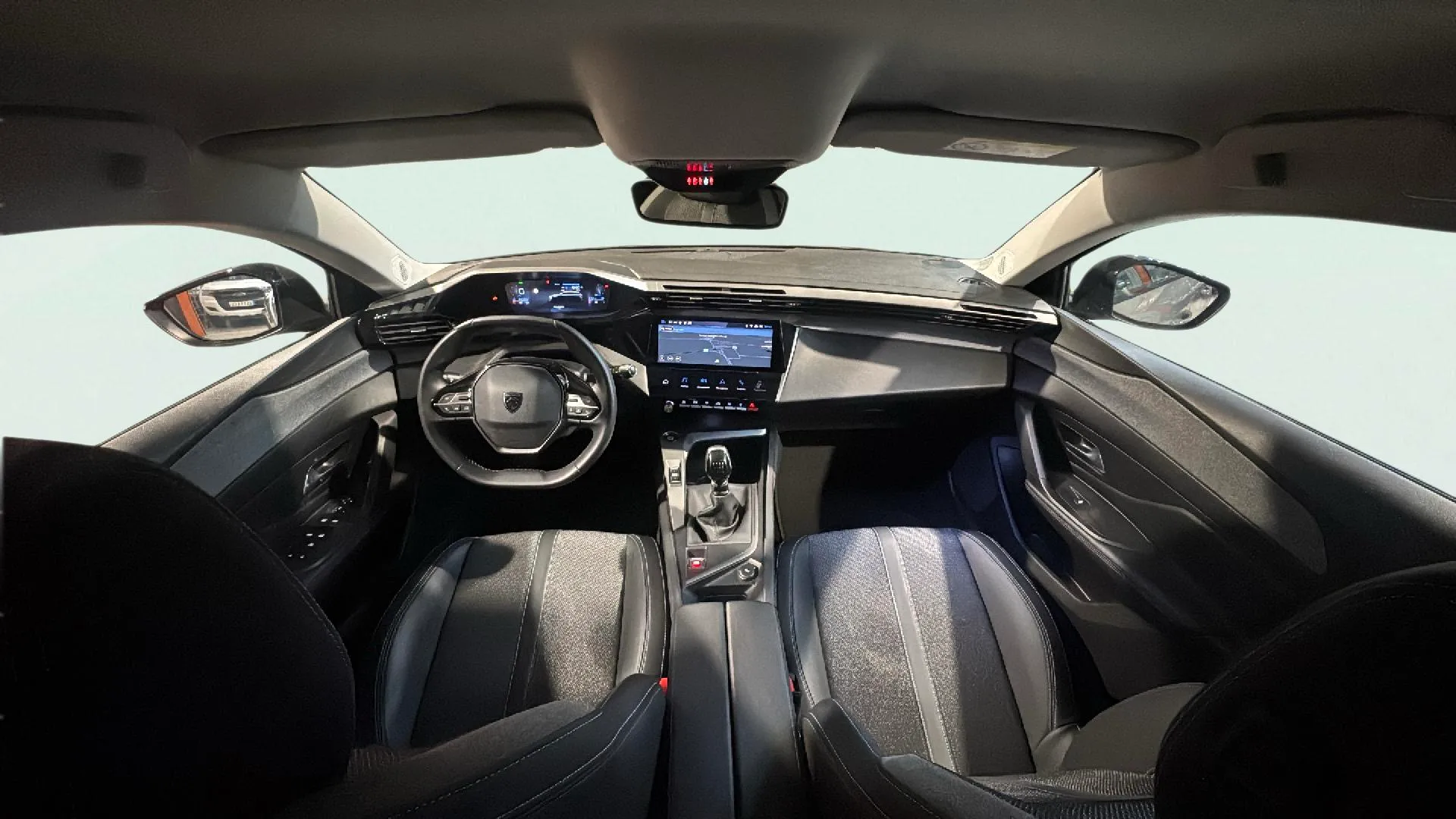 Peugeot 308 Allure PureTech 130 - foto 13