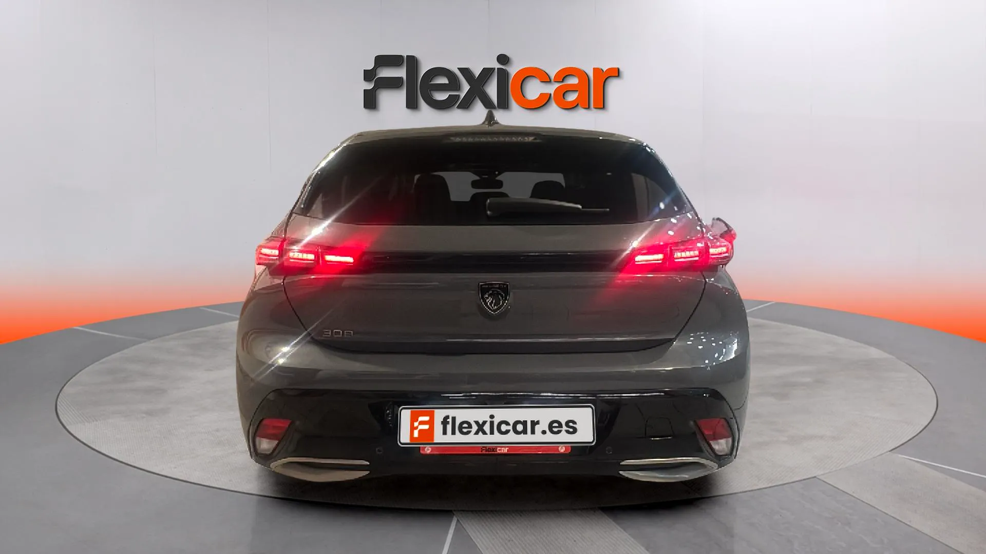 Peugeot 308 Allure PureTech 130 - foto 6