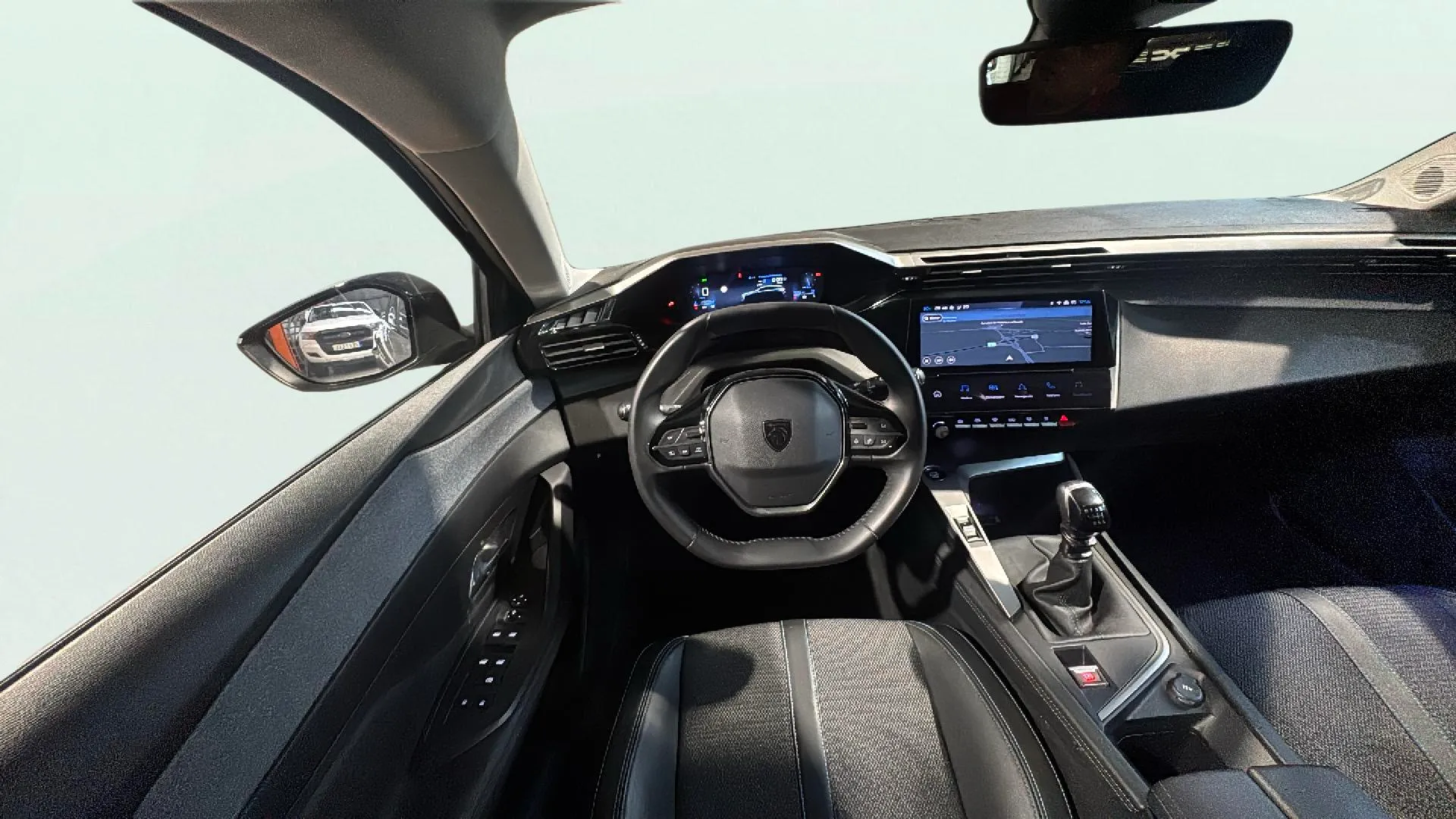 Peugeot 308 Allure PureTech 130 - foto 15