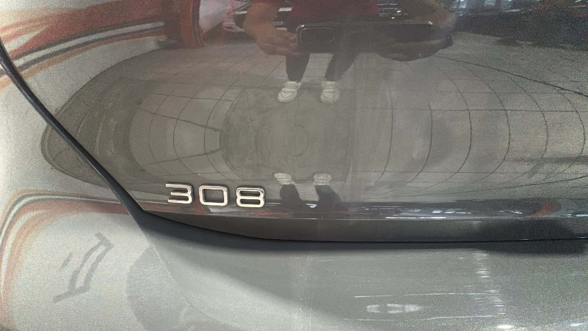 Peugeot 308 Allure PureTech 130 - foto 10
