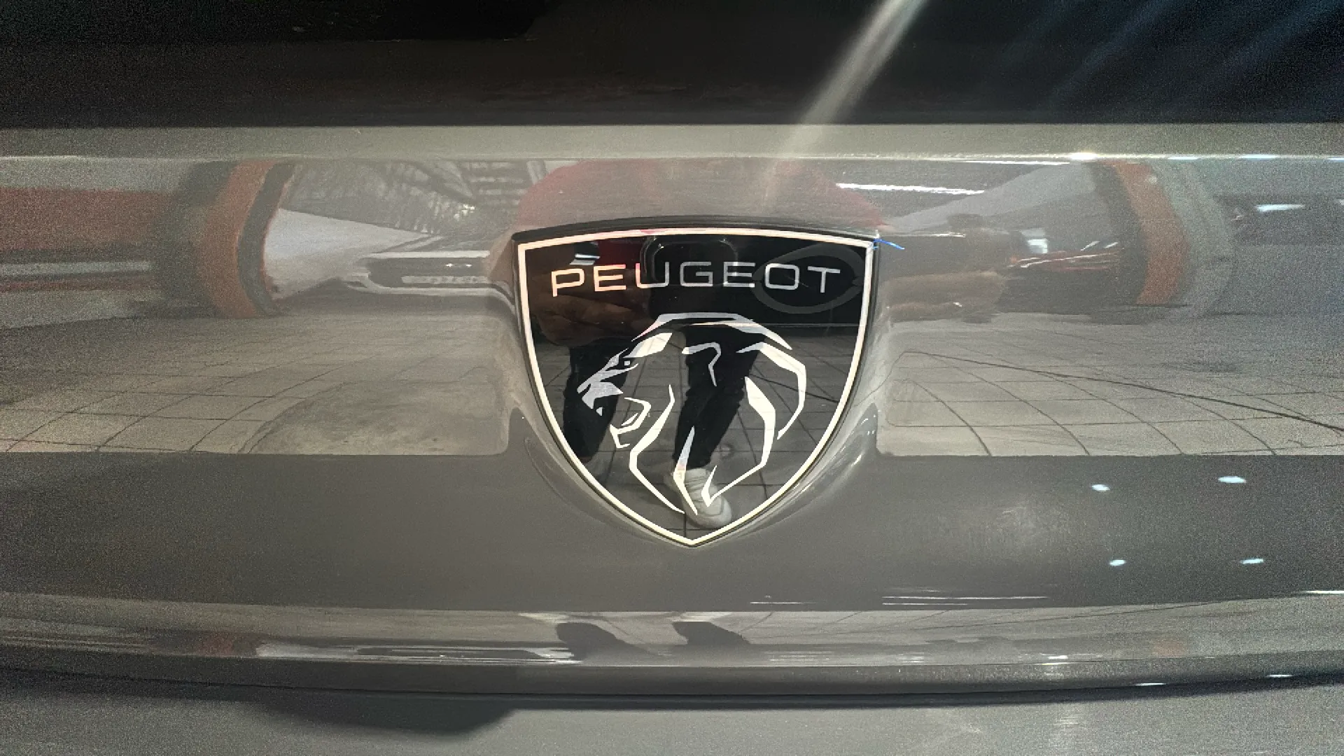 Peugeot 308 Allure PureTech 130 - foto 11