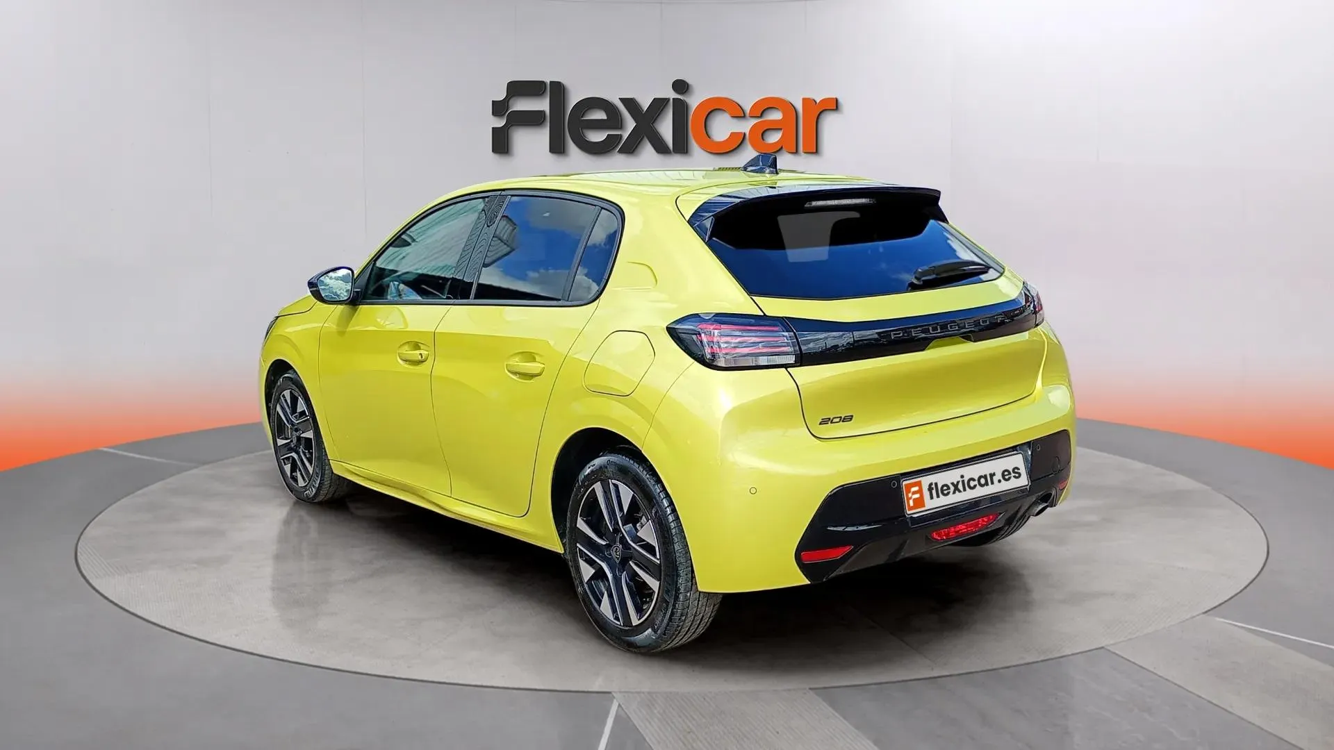Peugeot 208 Allure Gasolina 100 - foto 11